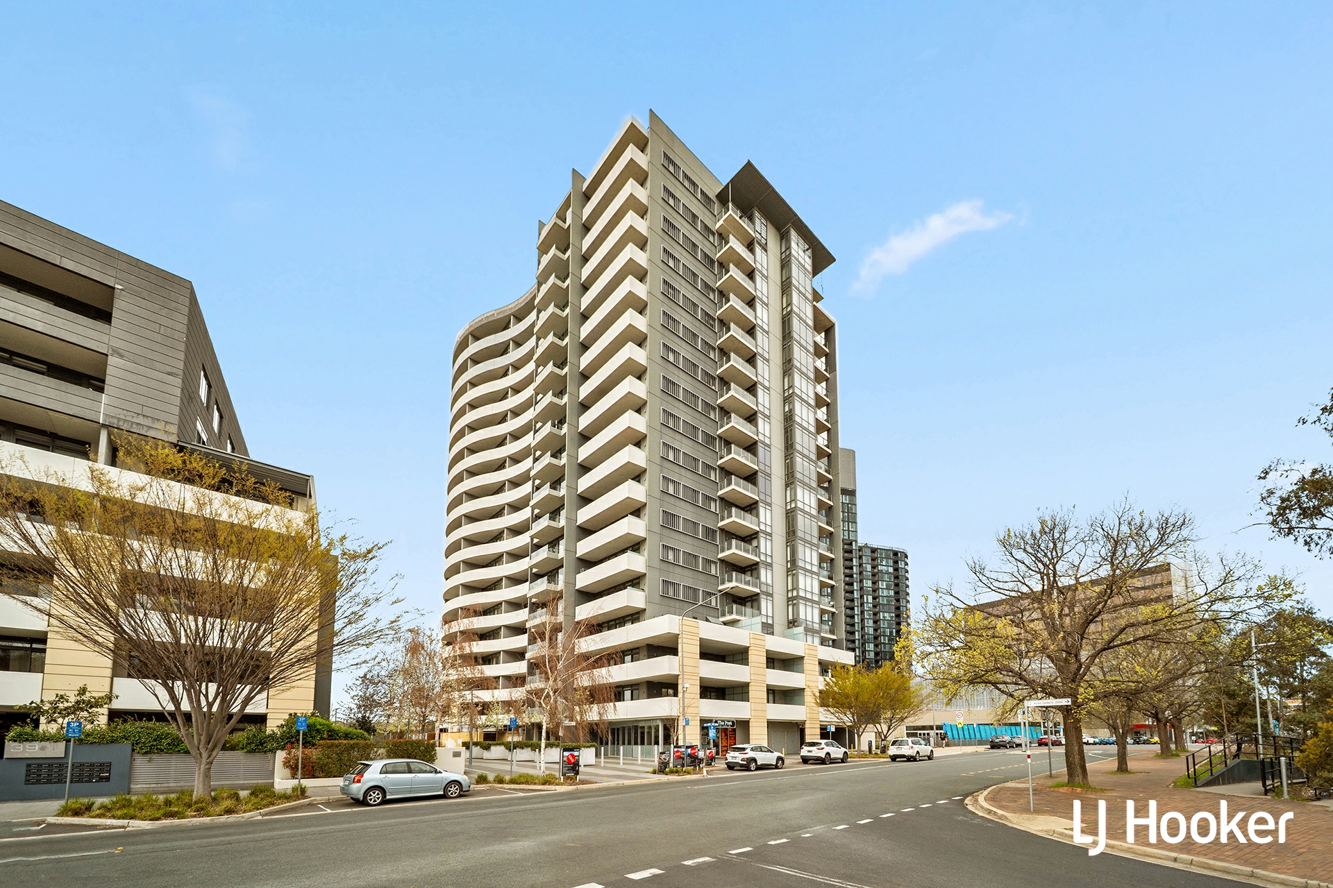 61/41 Chandler Street — photo from LJ Hooker Belconnen