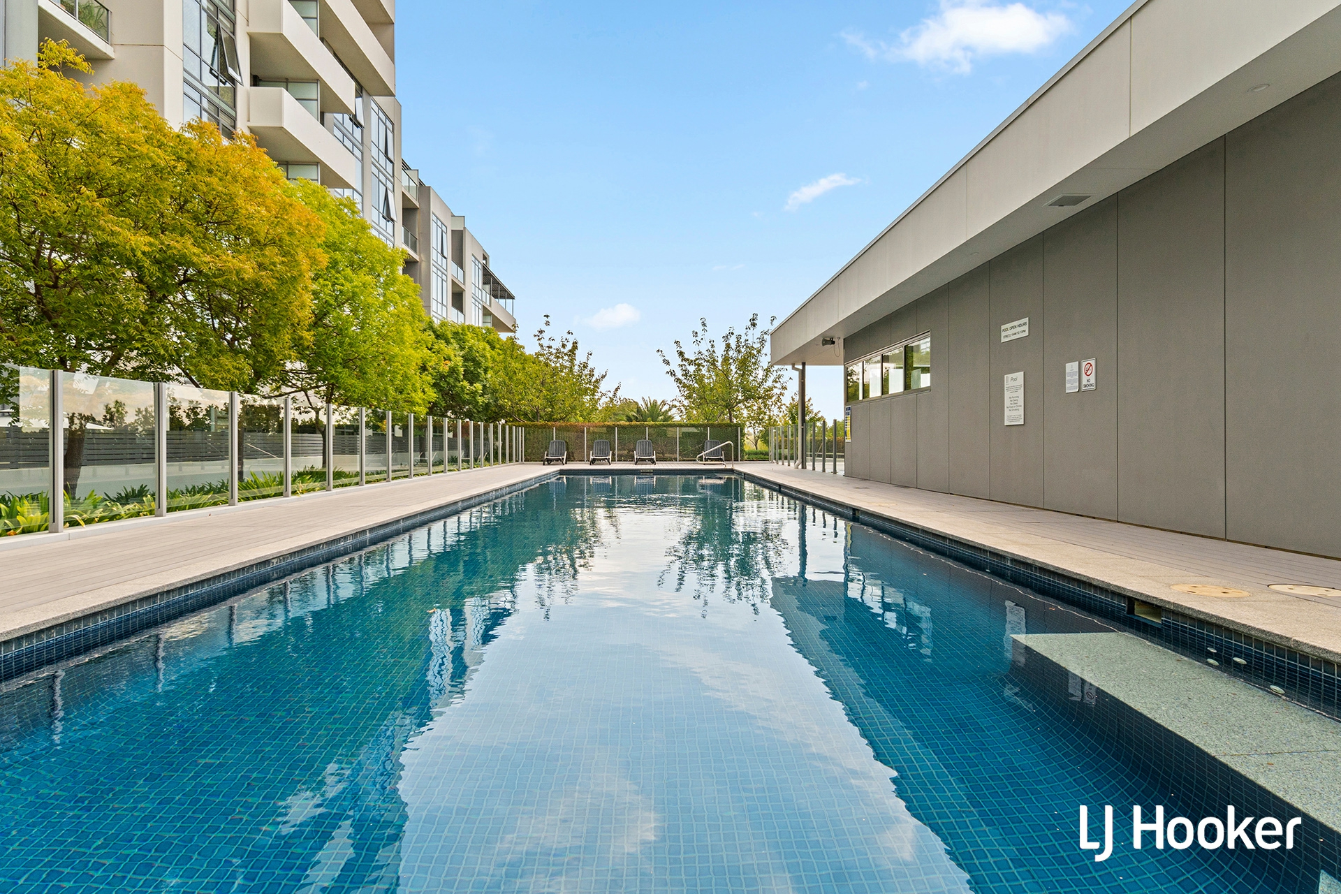 61/41 Chandler Street — photo 10 of 12