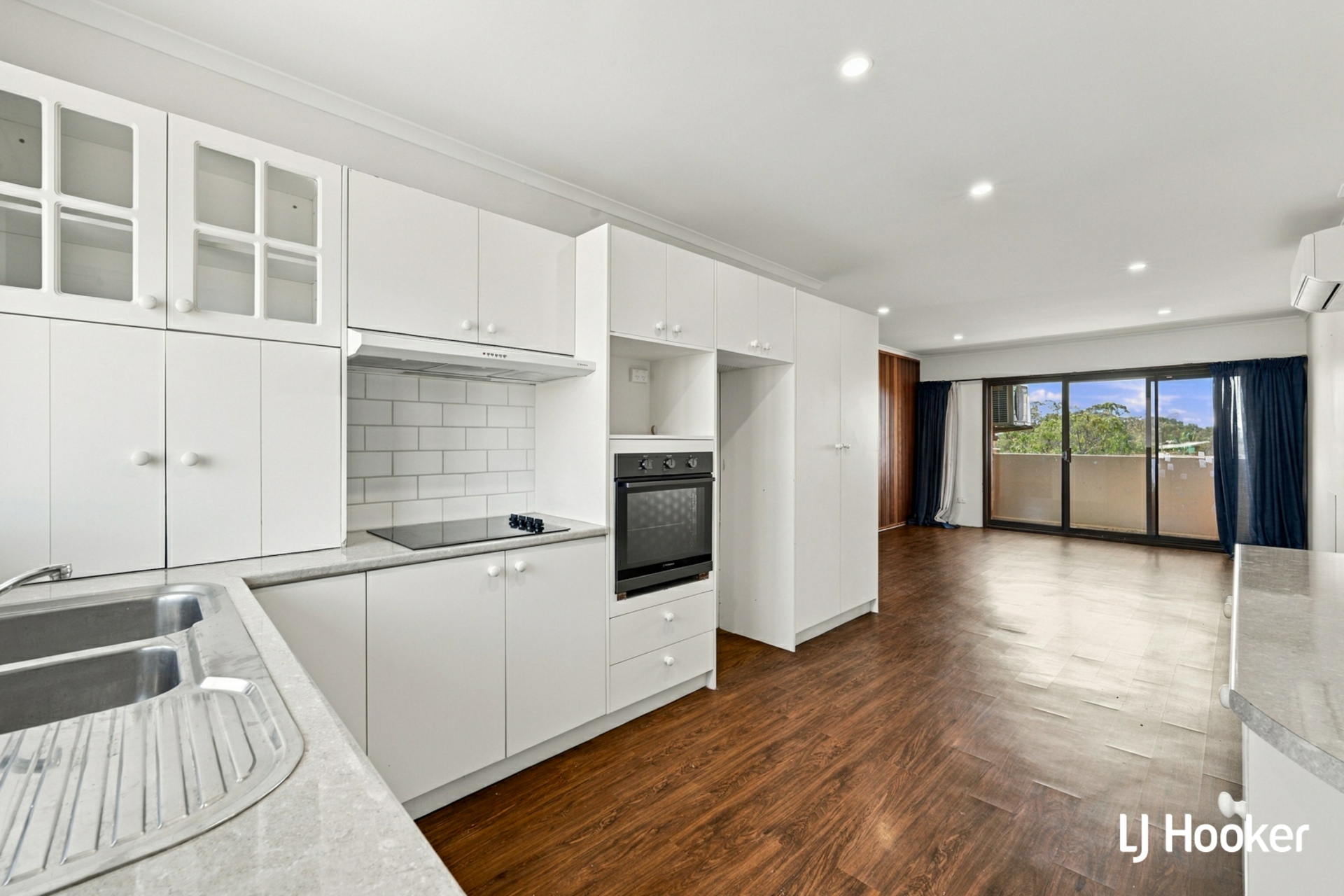 1/8 Beetaloo Street — photo from LJ Hooker Belconnen