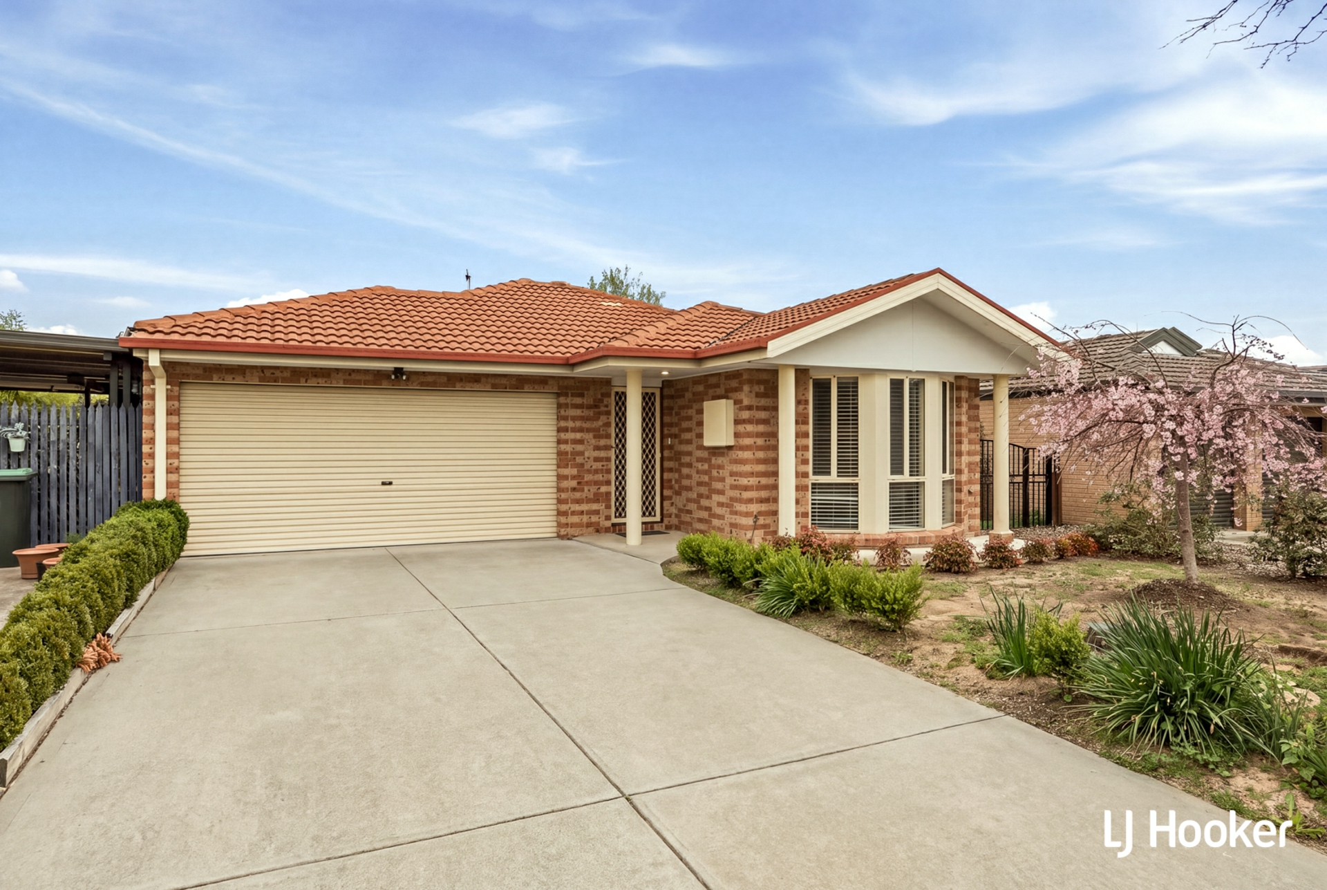 12 Akubra Place — photo from LJ Hooker Belconnen