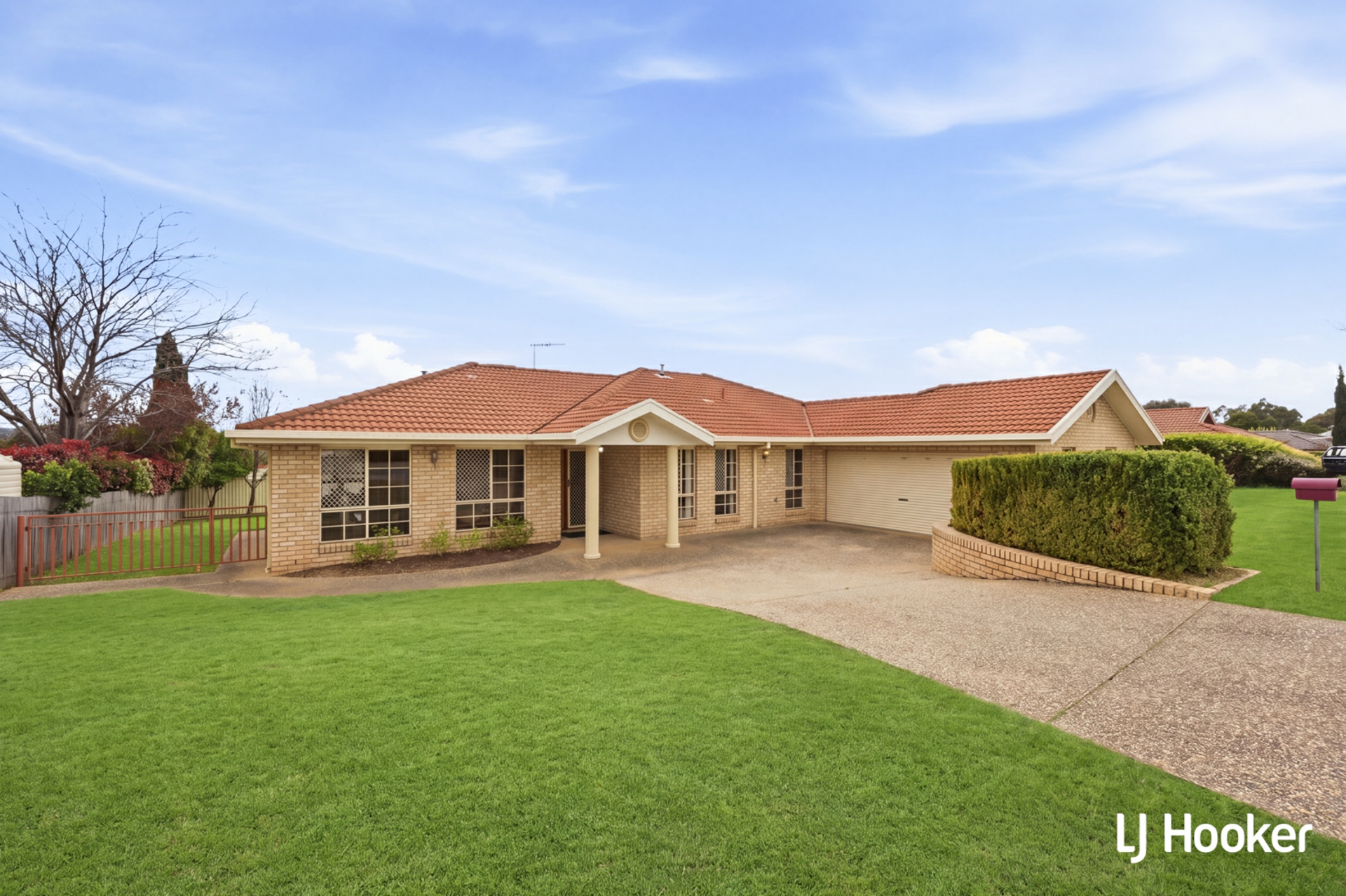 21 Morrow Street — photo from LJ Hooker Belconnen