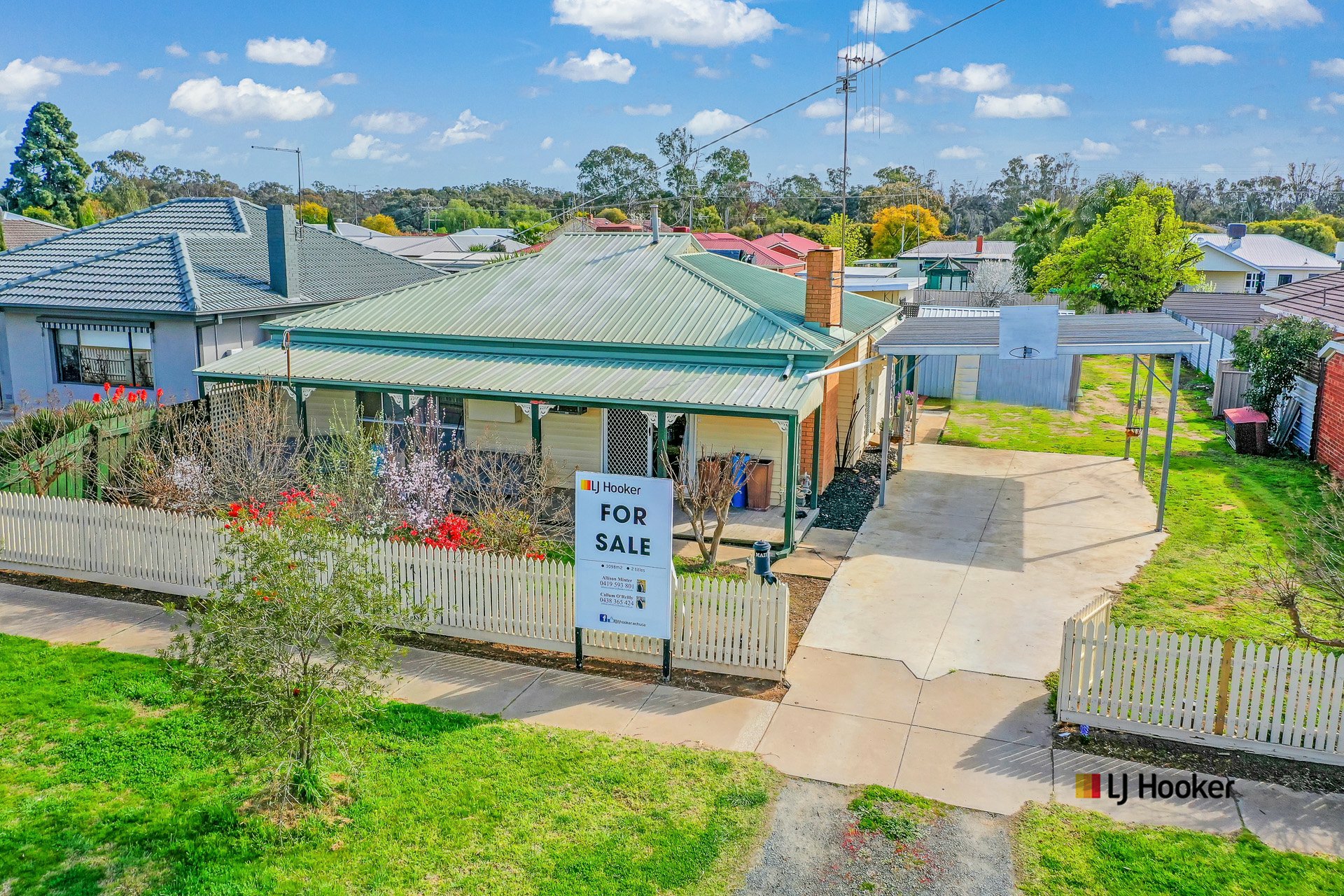 20 Darling Street, Echuca