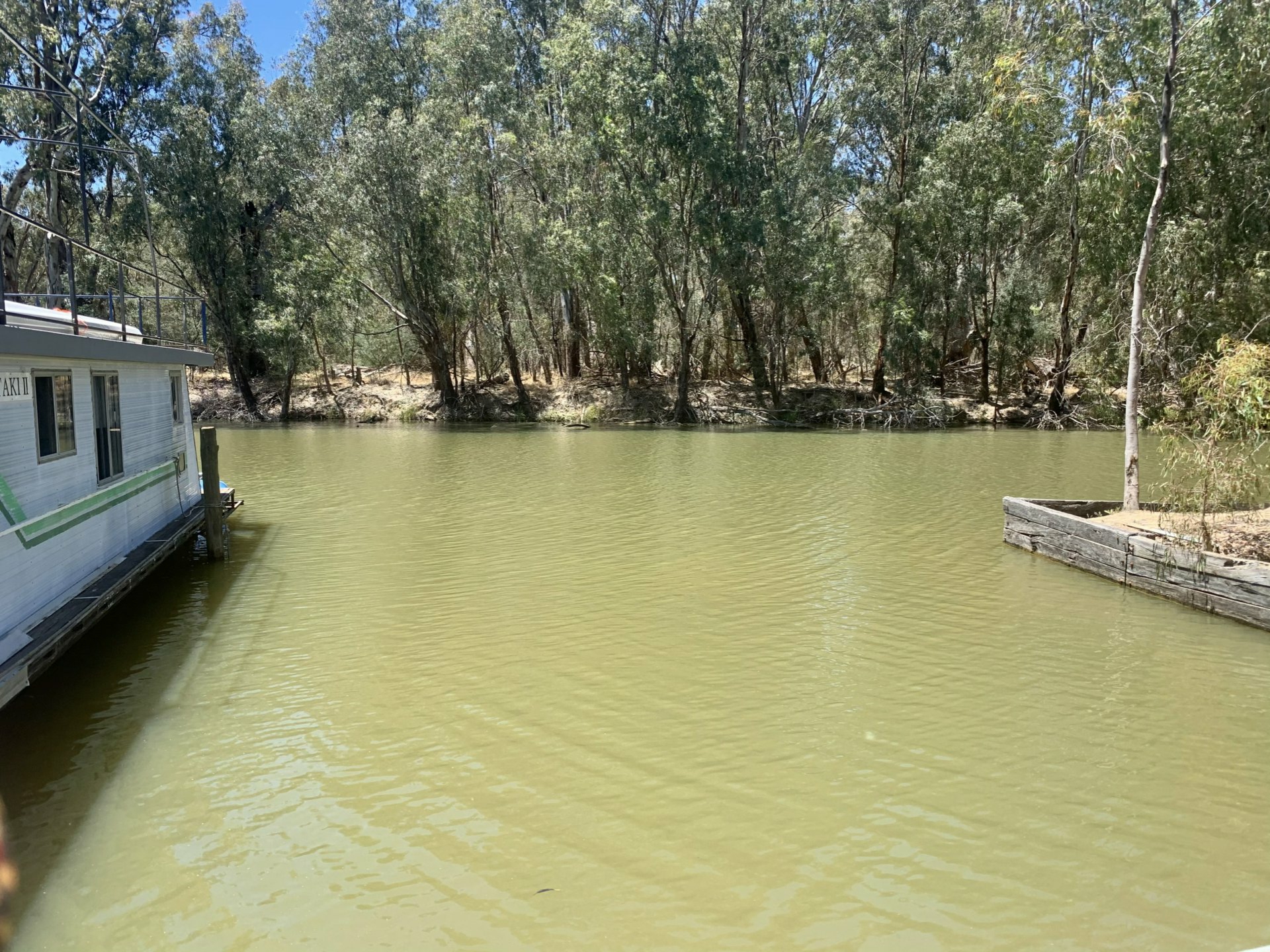 Lot 3 Deep Creek Marina Moama VIC Property Details LJ Hooker