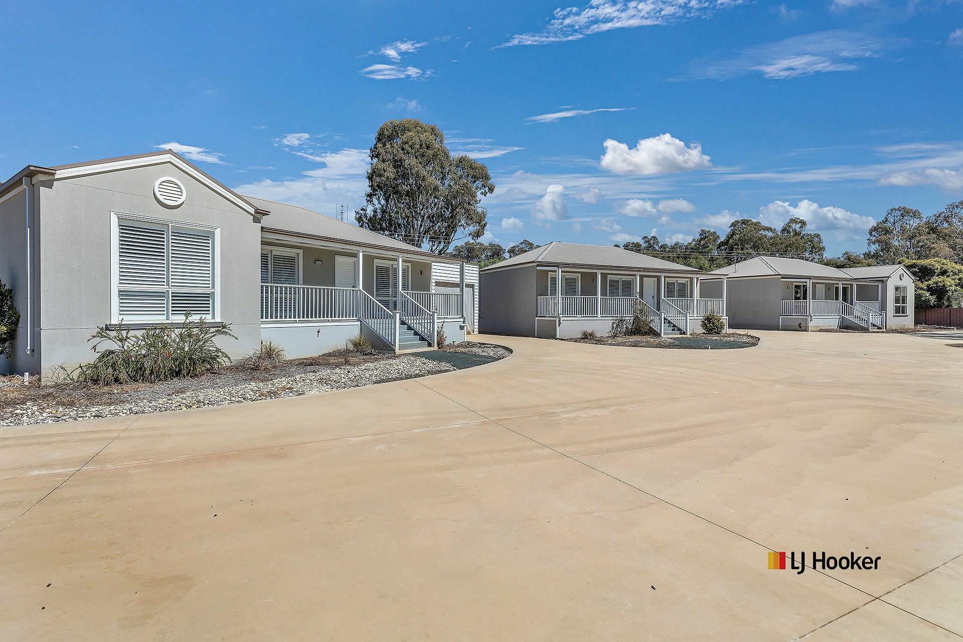 133 Chanter Street Moama NSW Villa for Sale LJ Hooker