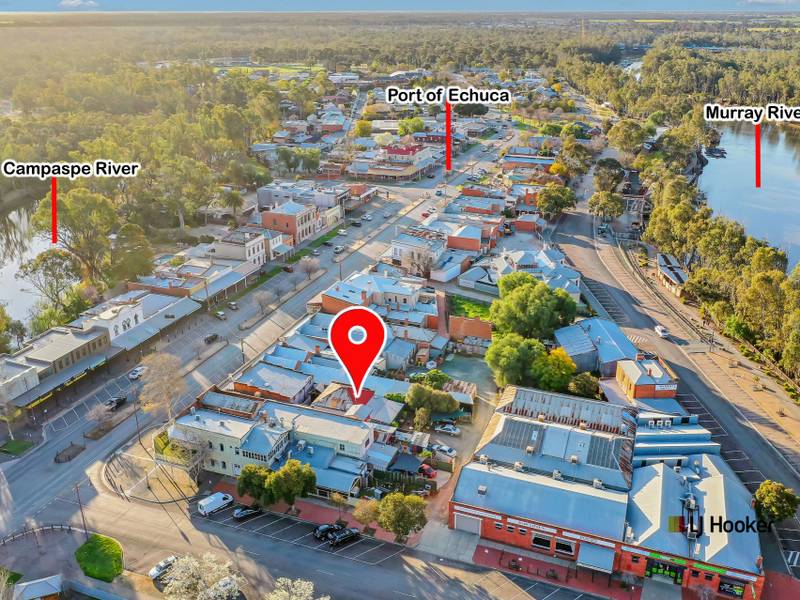 560C High Street Echuca VIC Property Details LJ Hooker