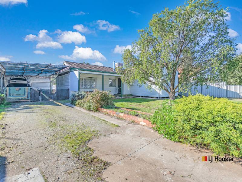 114 Goulburn Road, Echuca