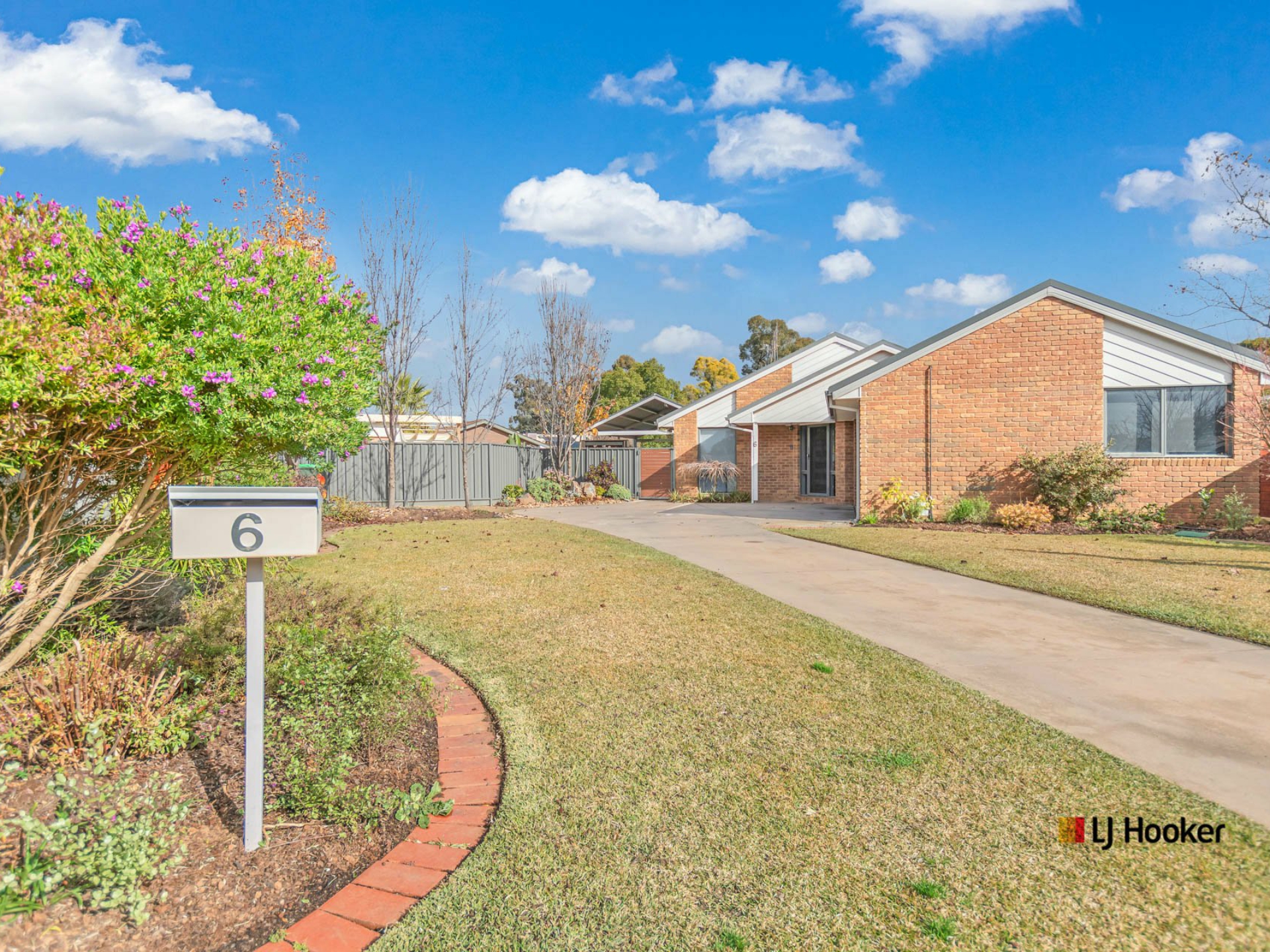 6 Pollard Place, Moama