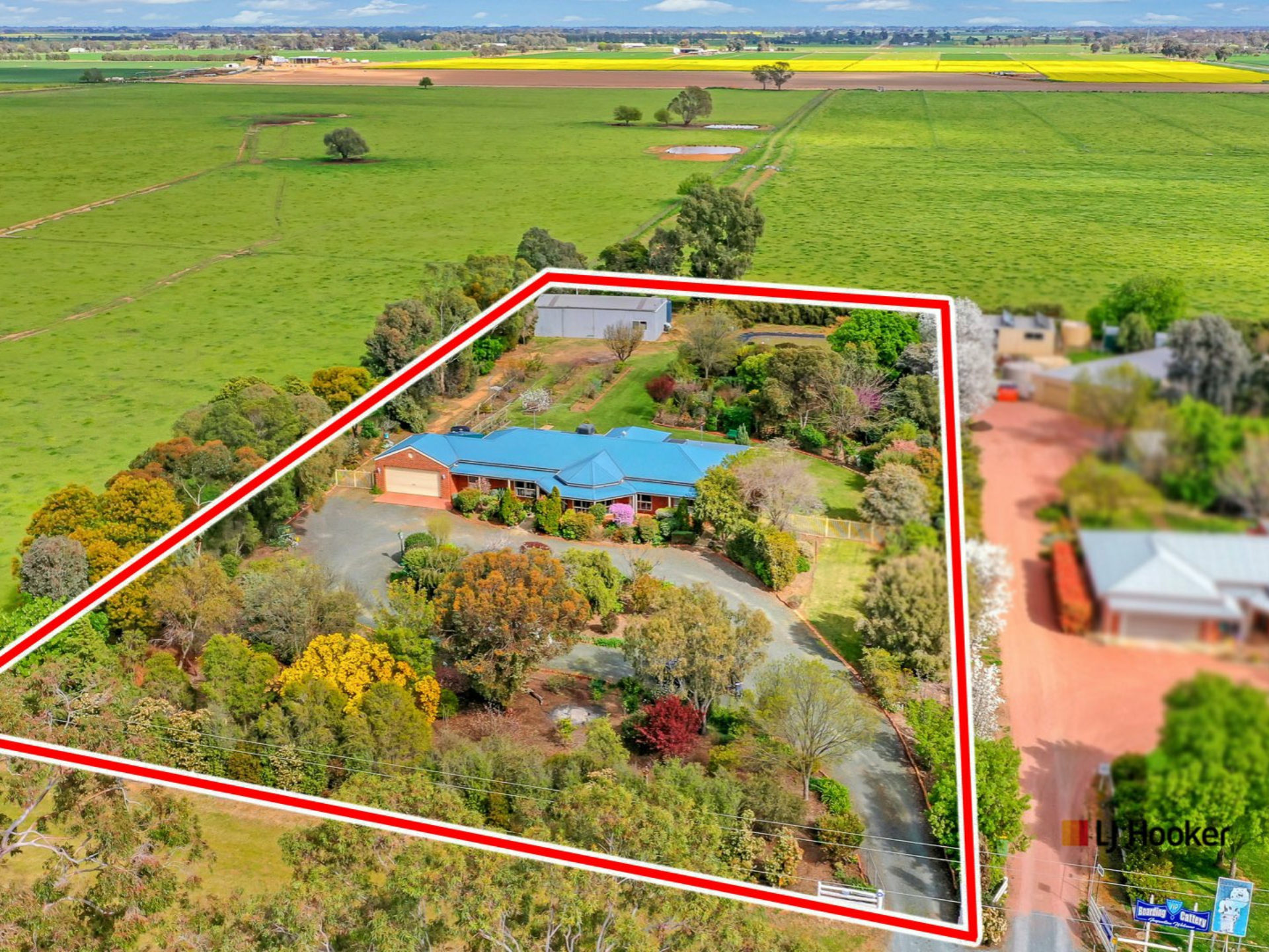 8539 Northern Hwy, ECHUCA