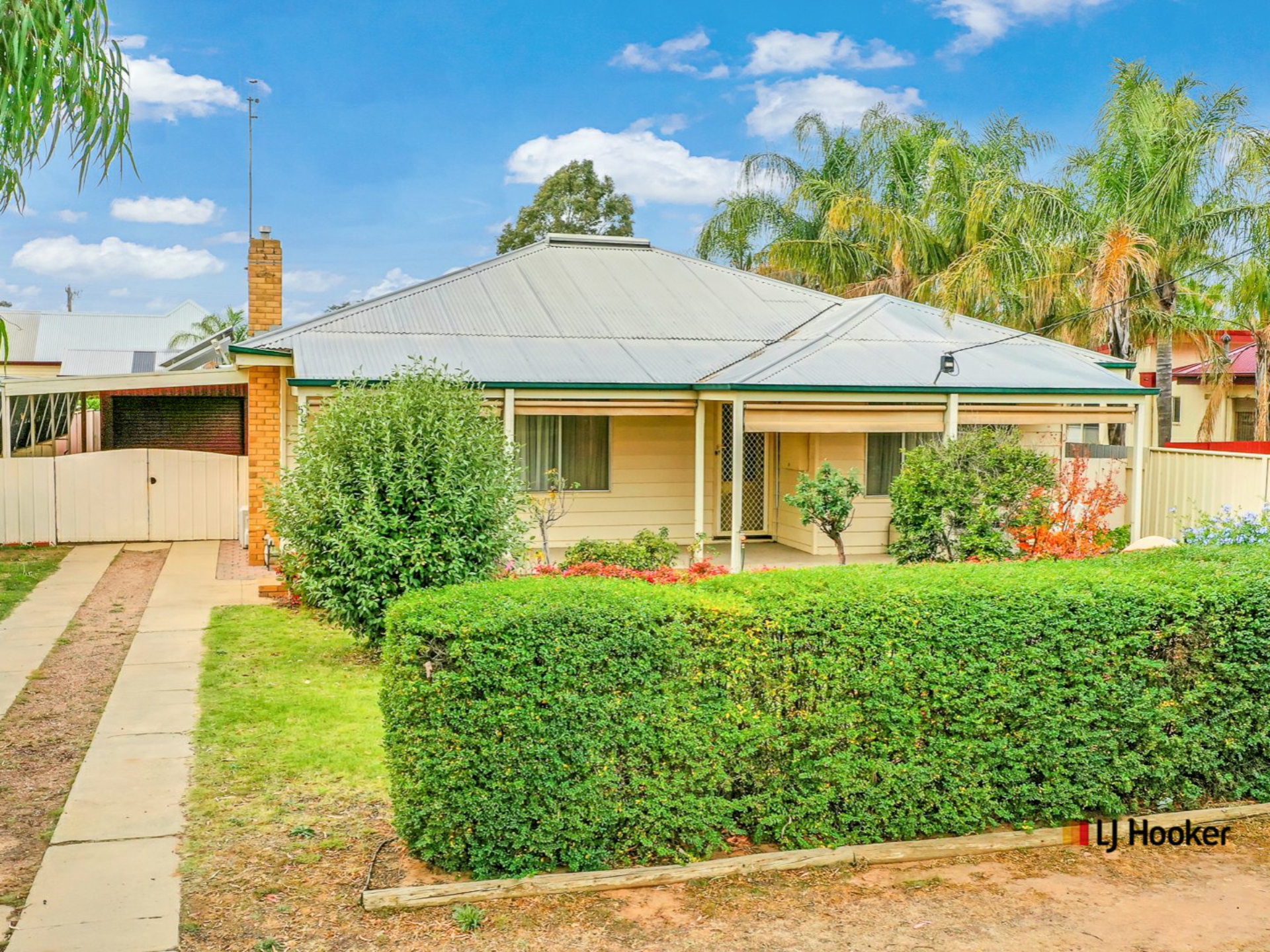 58 Hume Street, Echuca