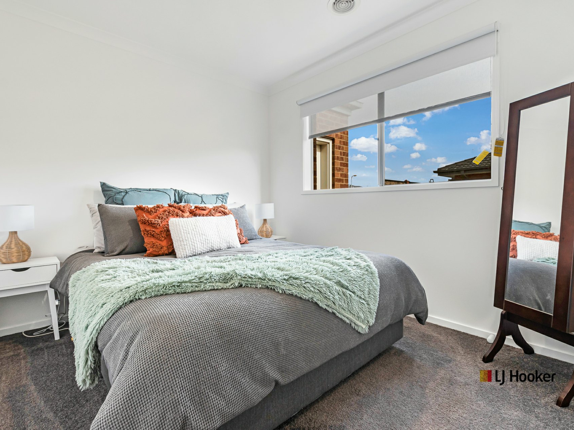 12 Magnolia Drive, ECHUCA