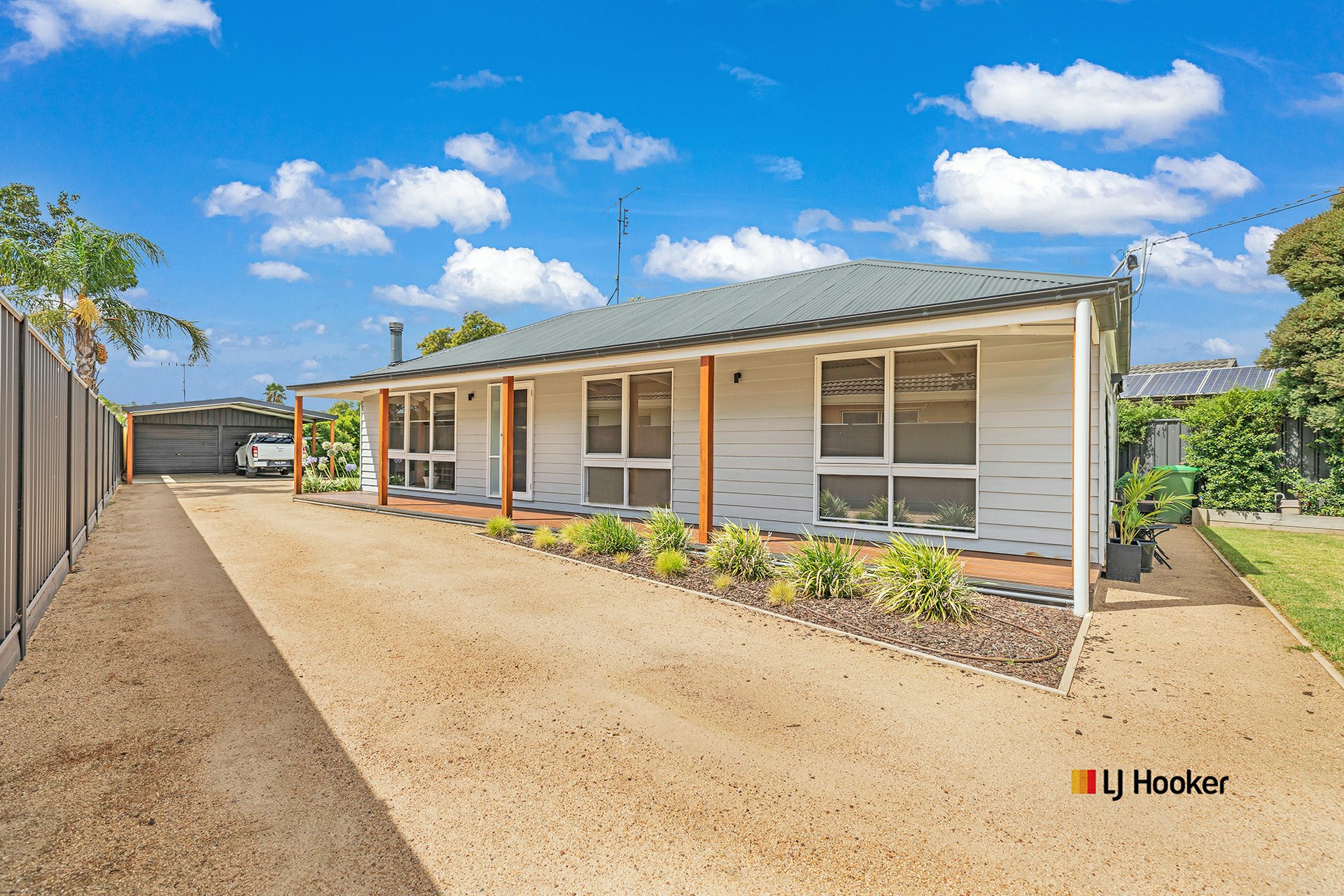 86 Crossen St Echuca VIC Property Details LJ Hooker
