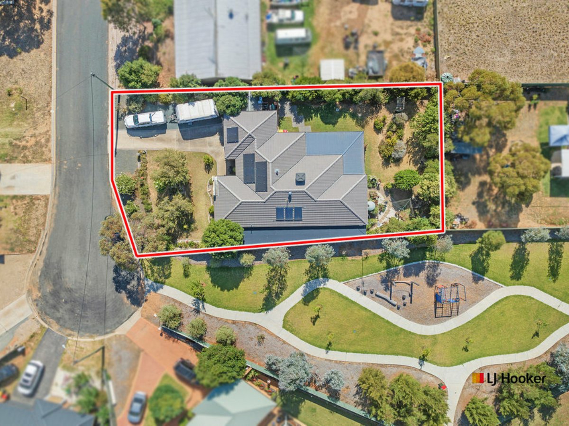 3 Dolan Court Mathoura NSW House for Sale LJ Hooker