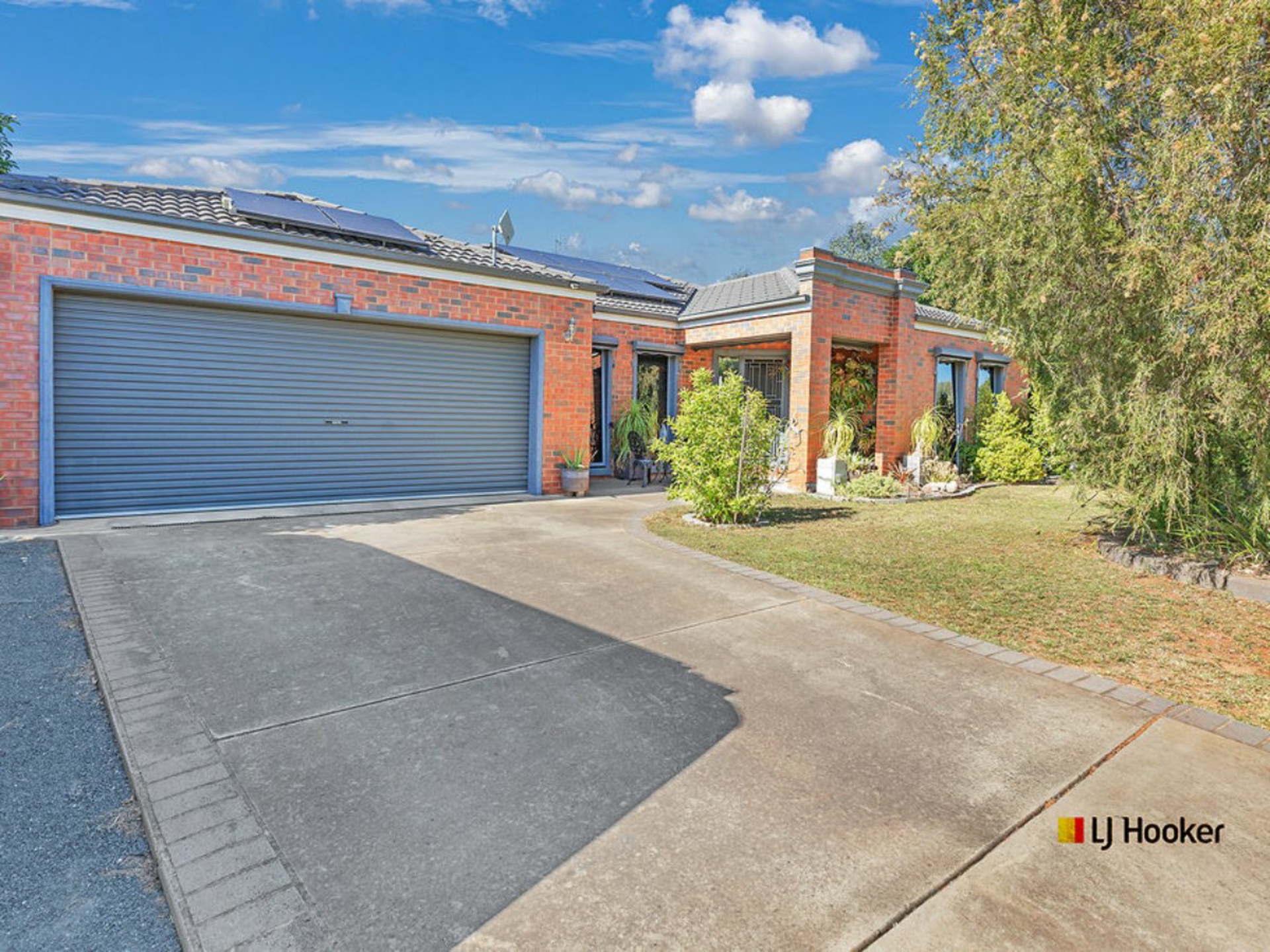 3 Dolan Court Mathoura NSW House for Sale LJ Hooker
