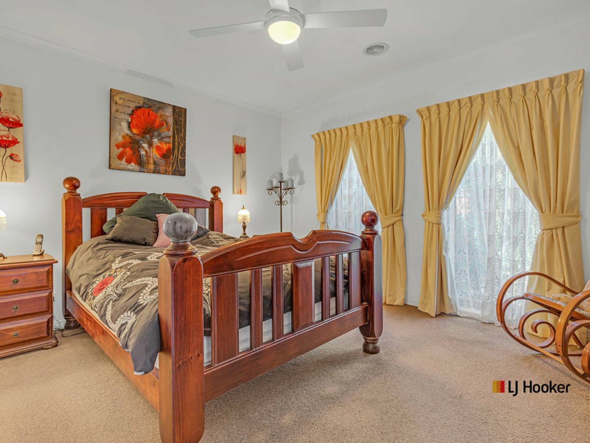 3 Dolan Court Mathoura NSW House for Sale LJ Hooker