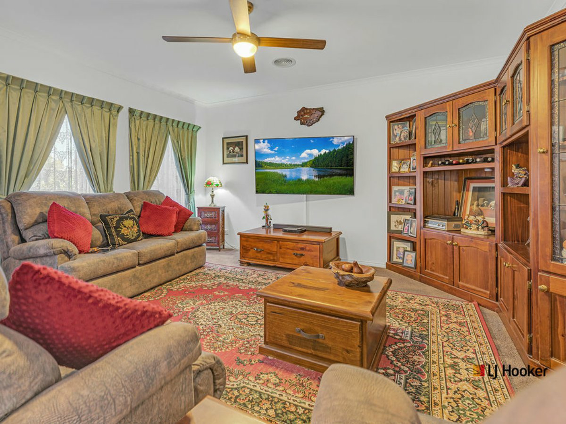 3 Dolan Court Mathoura NSW House for Sale LJ Hooker