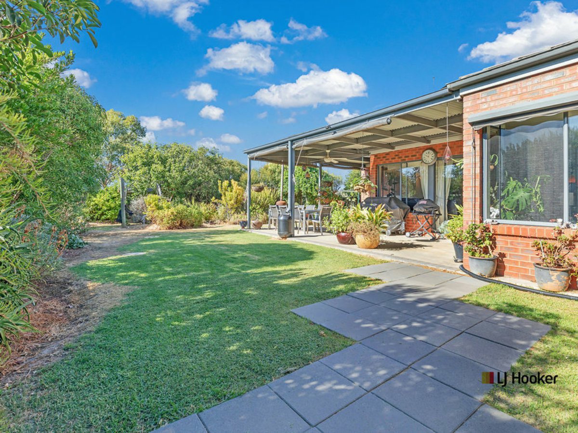 3 Dolan Court Mathoura NSW House for Sale LJ Hooker