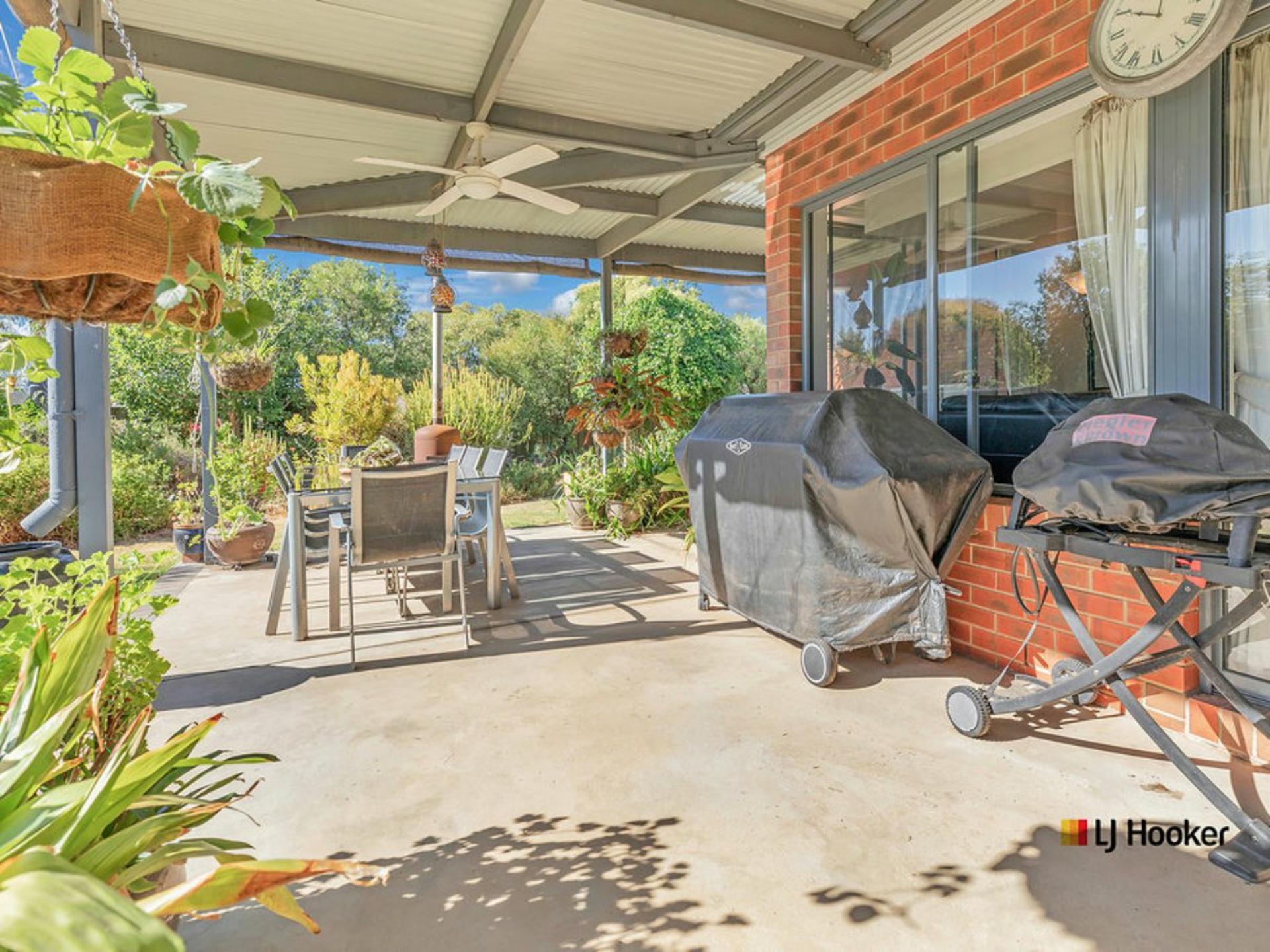 3 Dolan Court Mathoura NSW House for Sale LJ Hooker