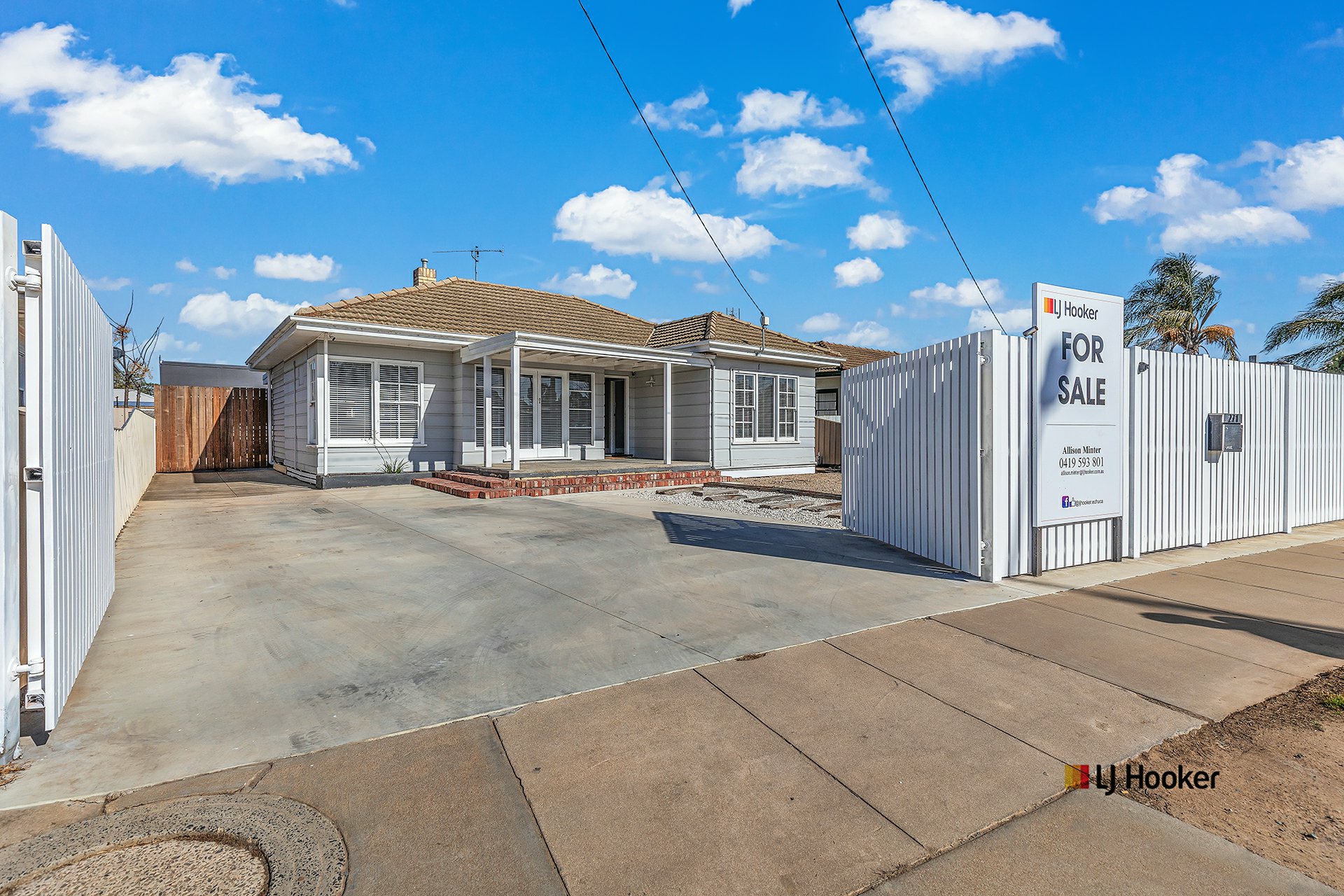 271 Ogilvie Avenue, Echuca