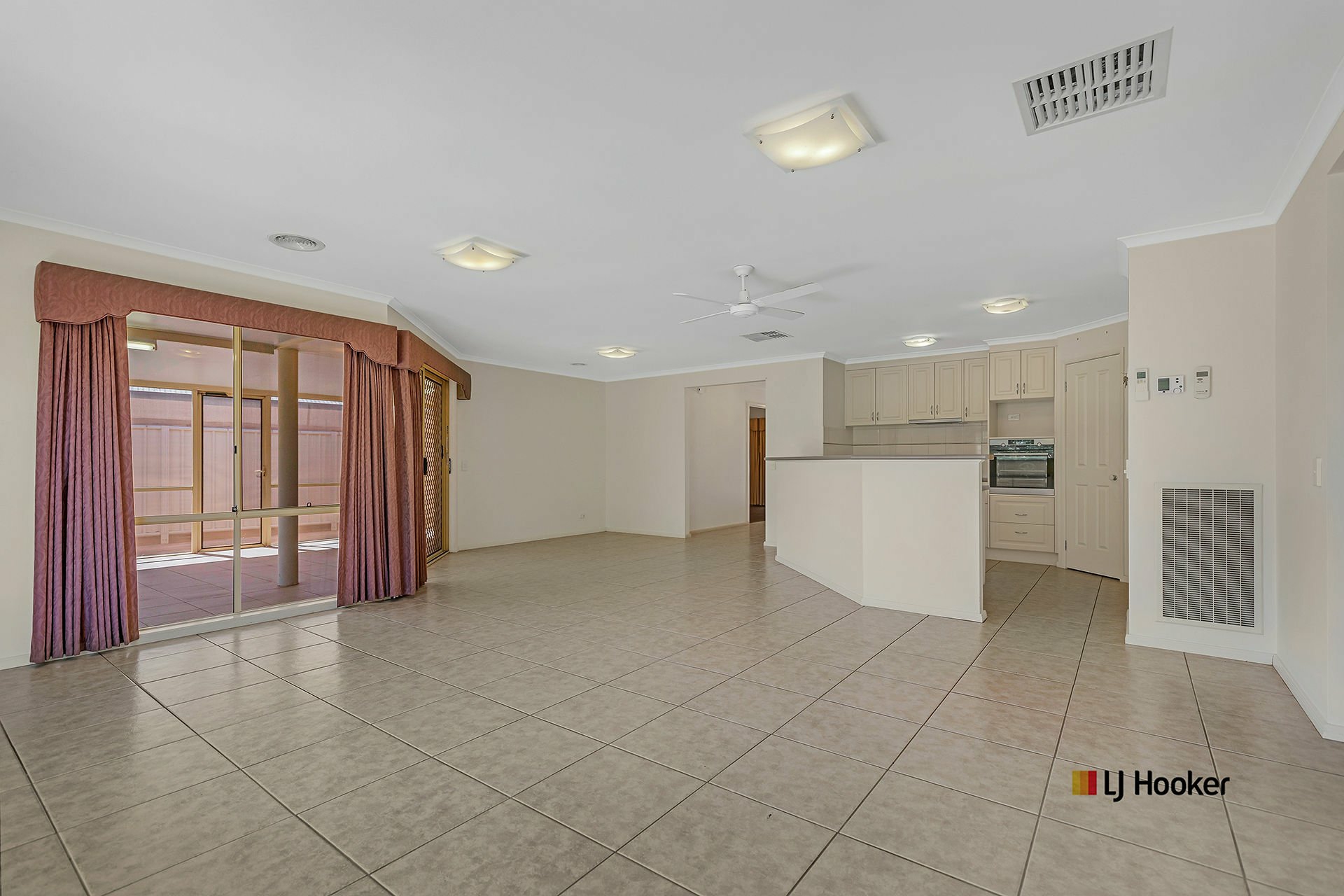 21 Shetland Drive Moama NSW House for Sale LJ Hooker