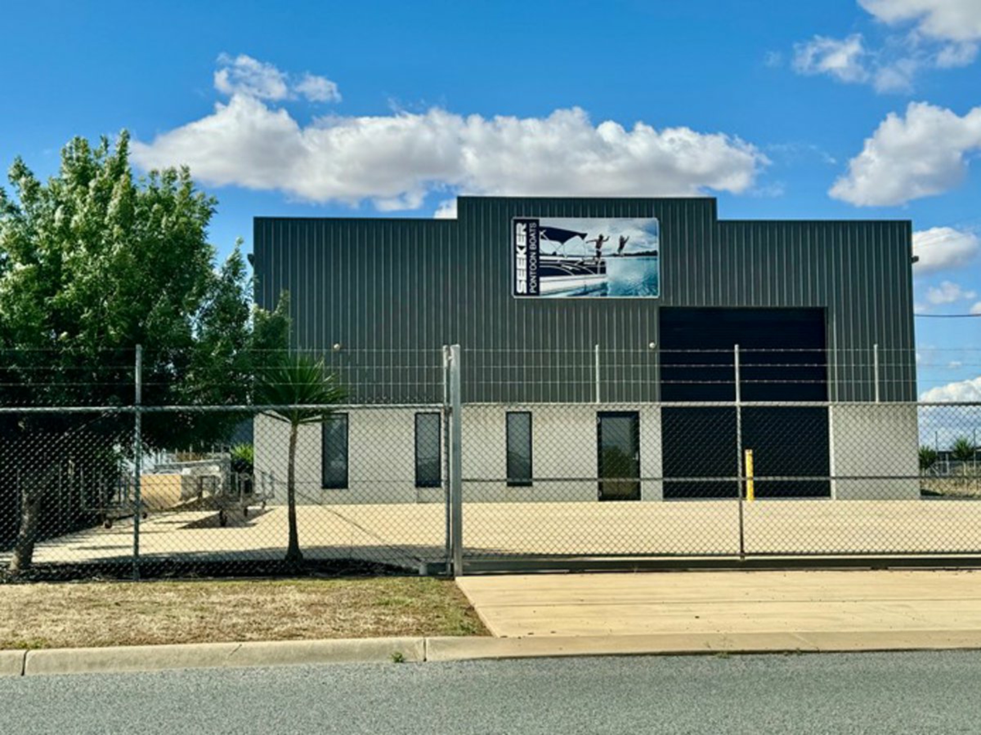 22 Beer Road Moama NSW Industrial/Warehouse for Sale LJ Hooker