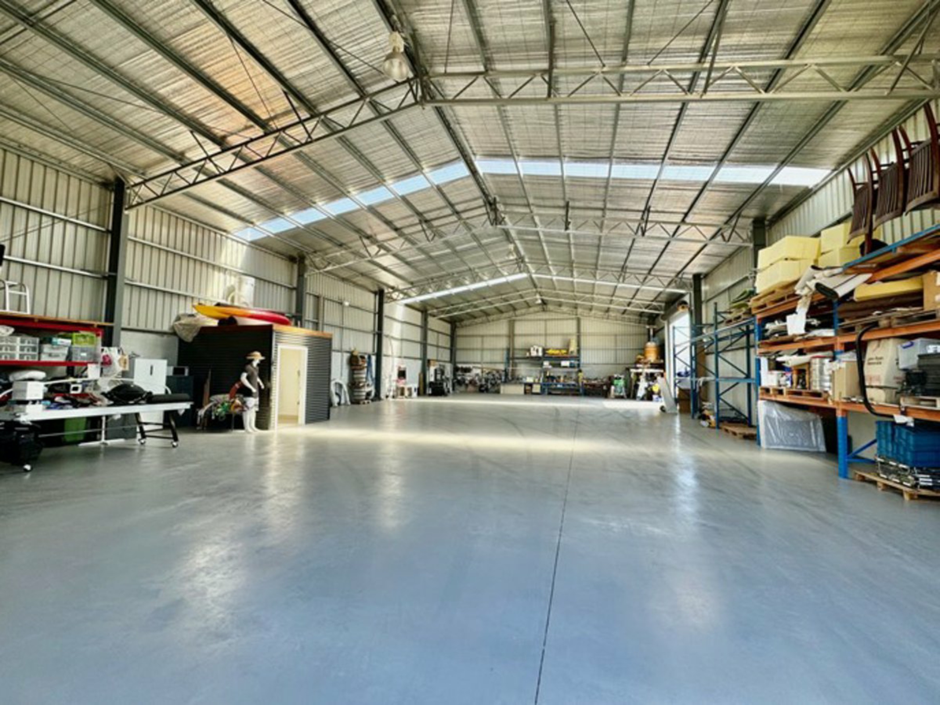 22 Beer Road Moama NSW Industrial/Warehouse for Sale LJ Hooker