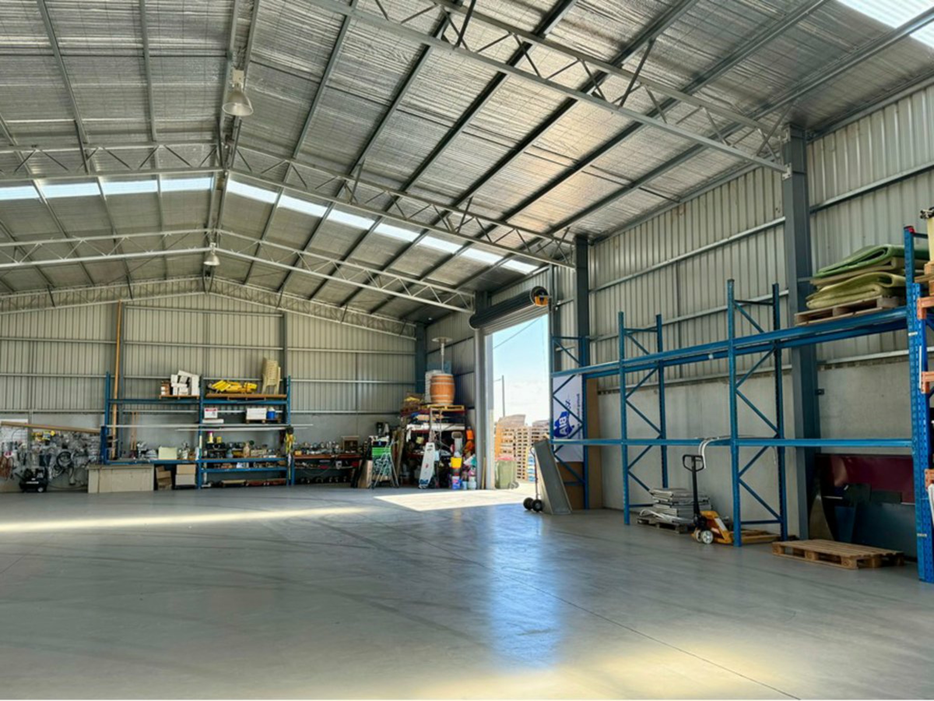 22 Beer Road Moama NSW Industrial/Warehouse for Sale LJ Hooker