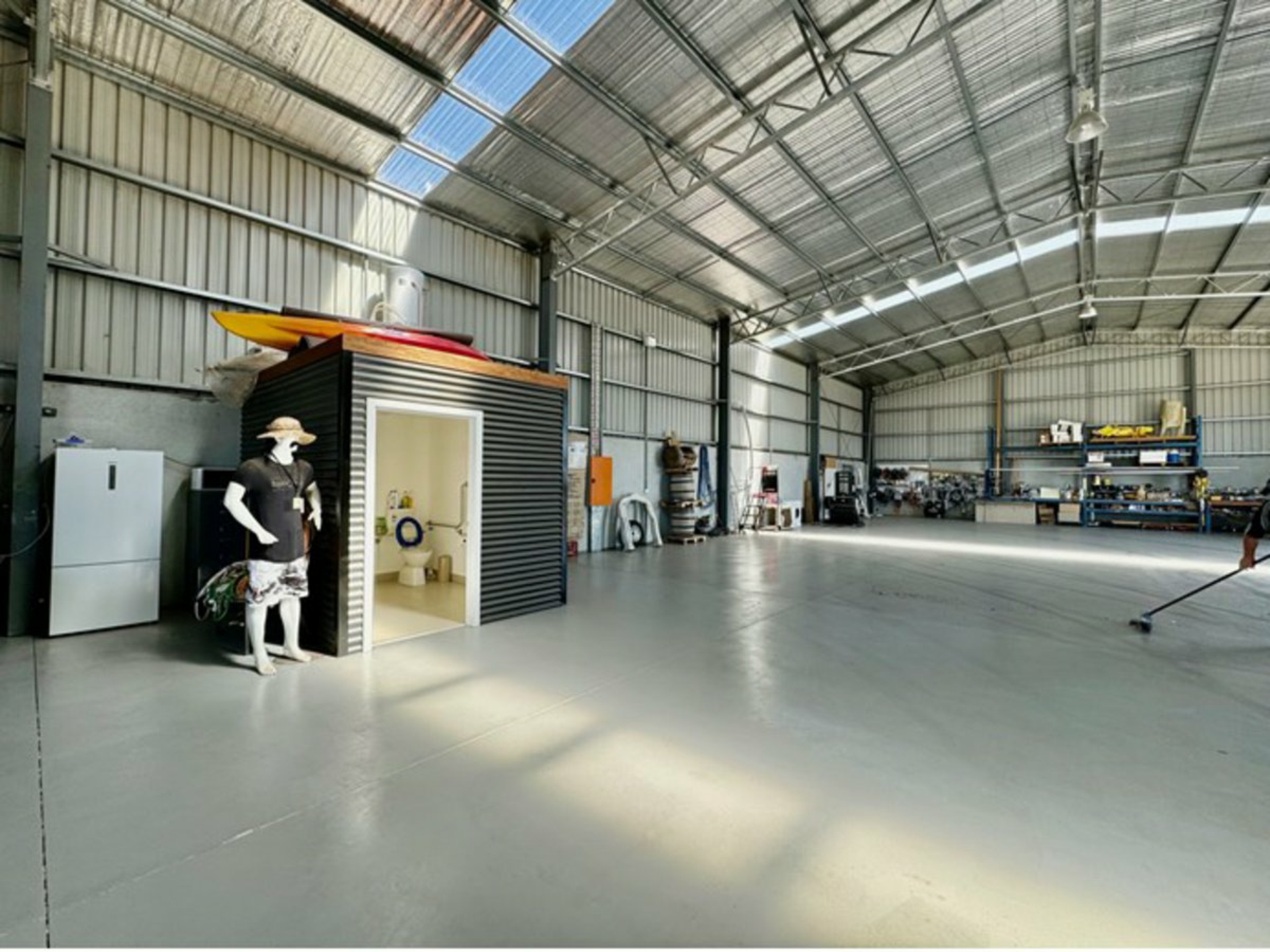 22 Beer Road Moama NSW Industrial/Warehouse for Sale LJ Hooker