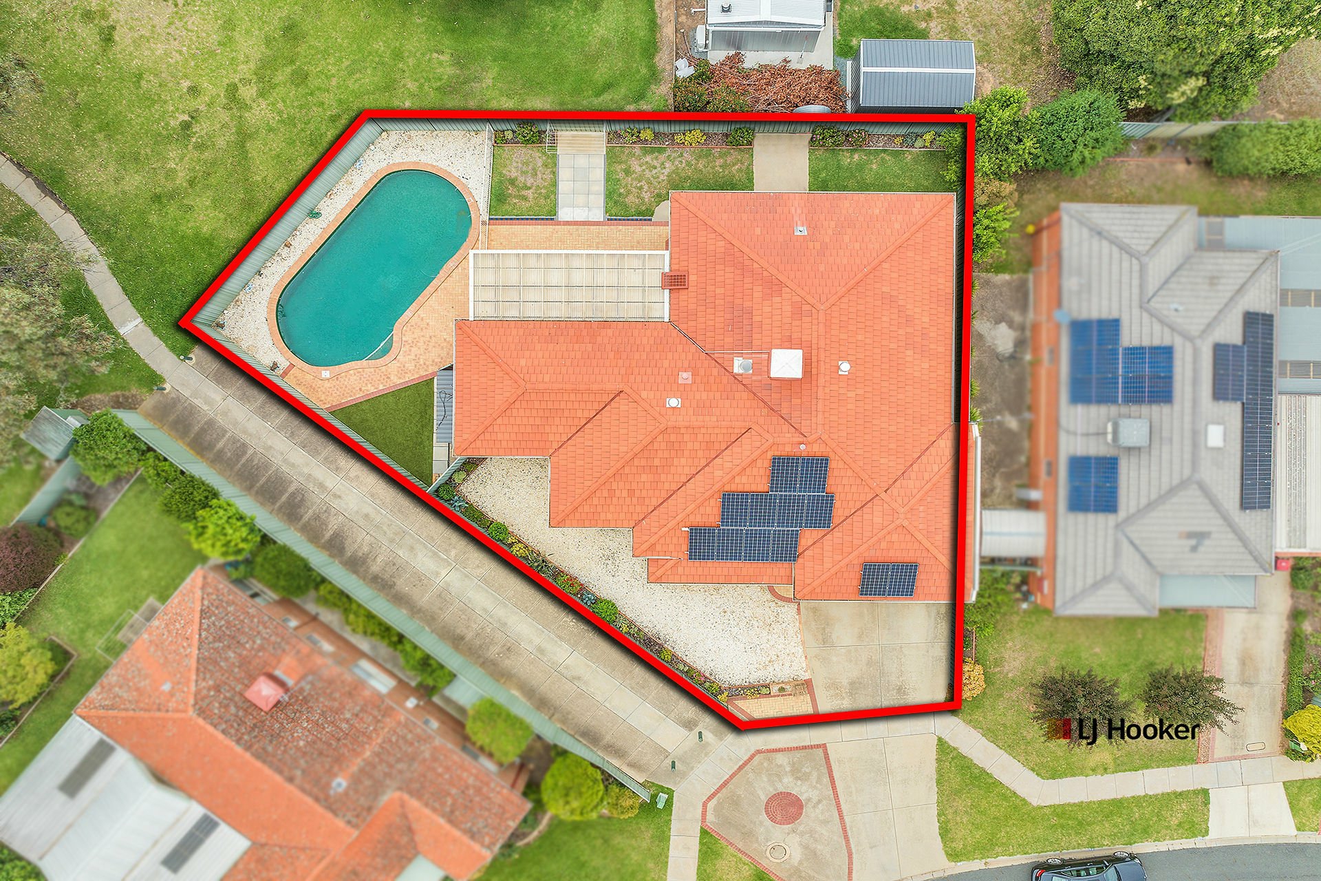 11 Olivia Drive Moama NSW Property Details LJ Hooker
