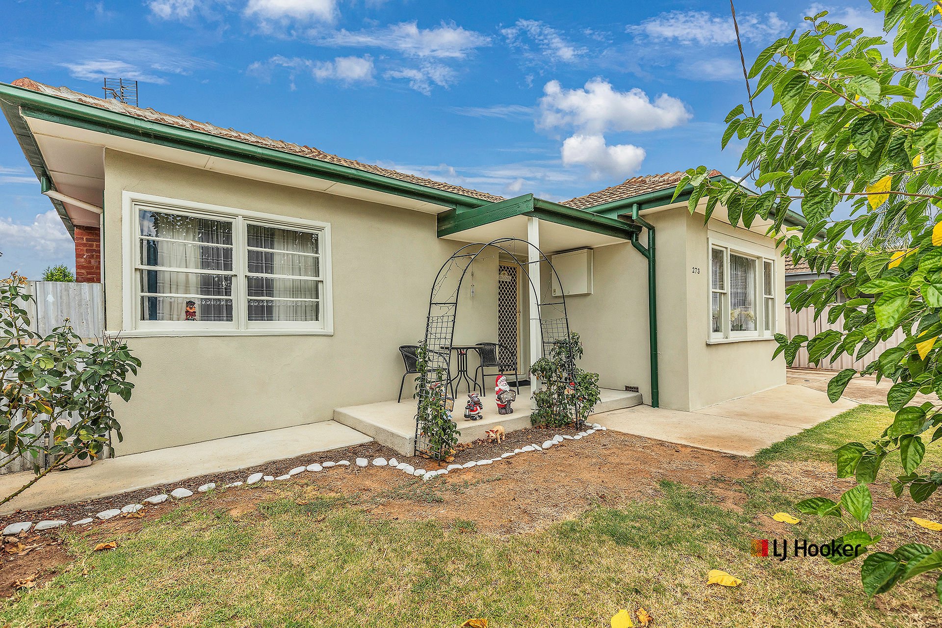 273 Ogilvie Avenue, Echuca