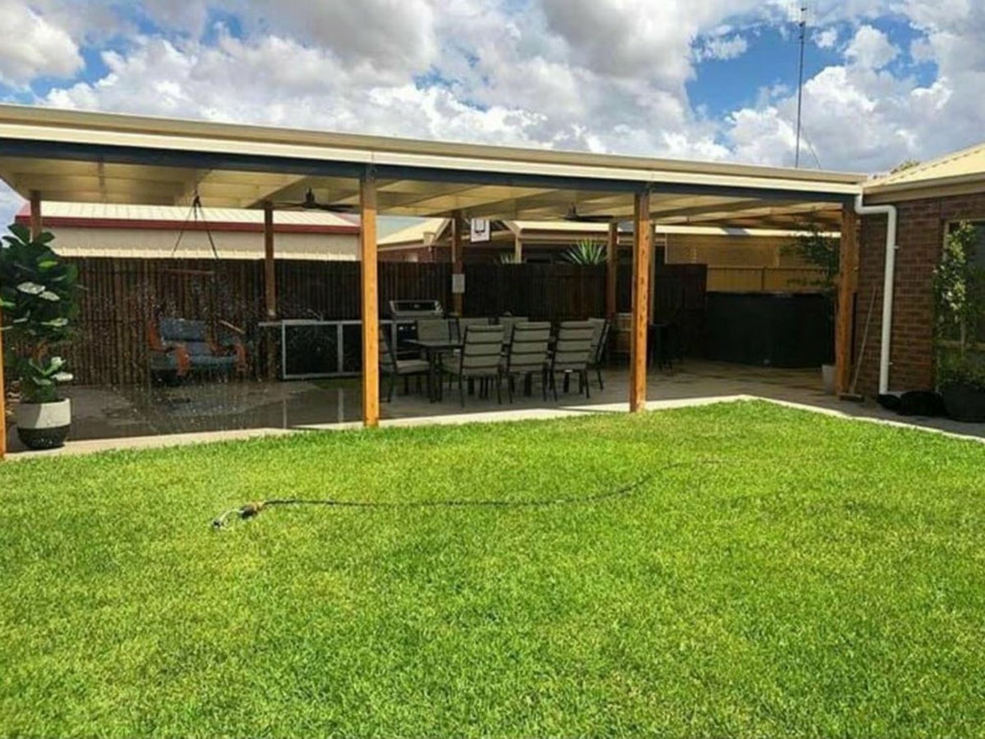 18 Quinn Court Echuca VIC
