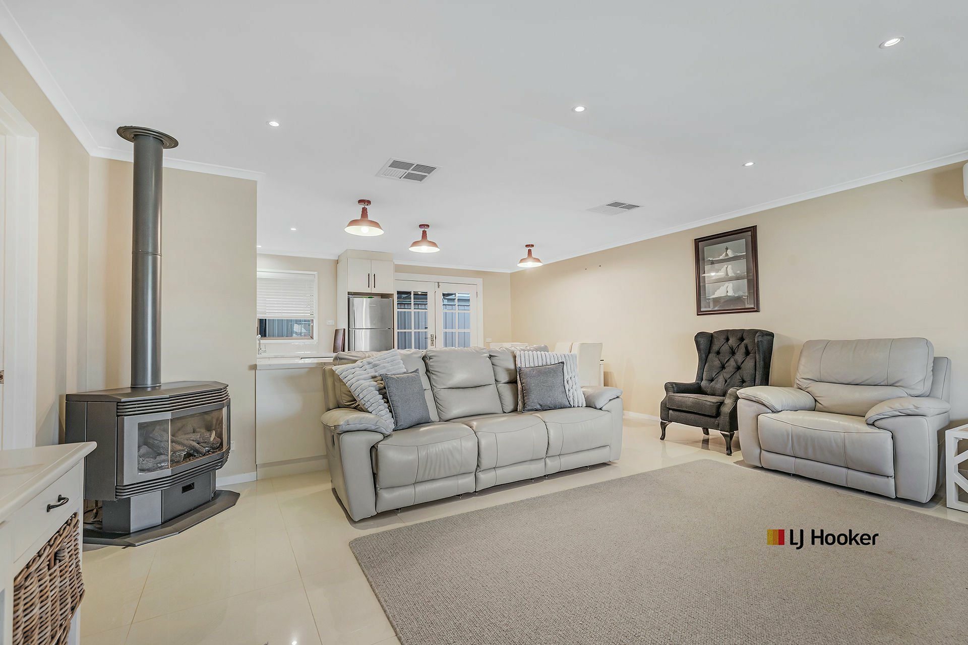 40 Maiden Street, MOAMA