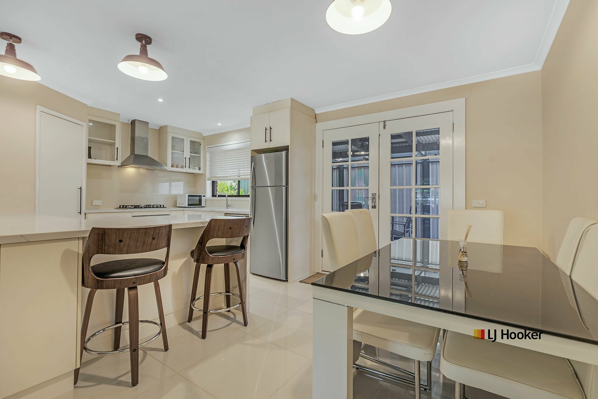 40 Maiden Street, MOAMA