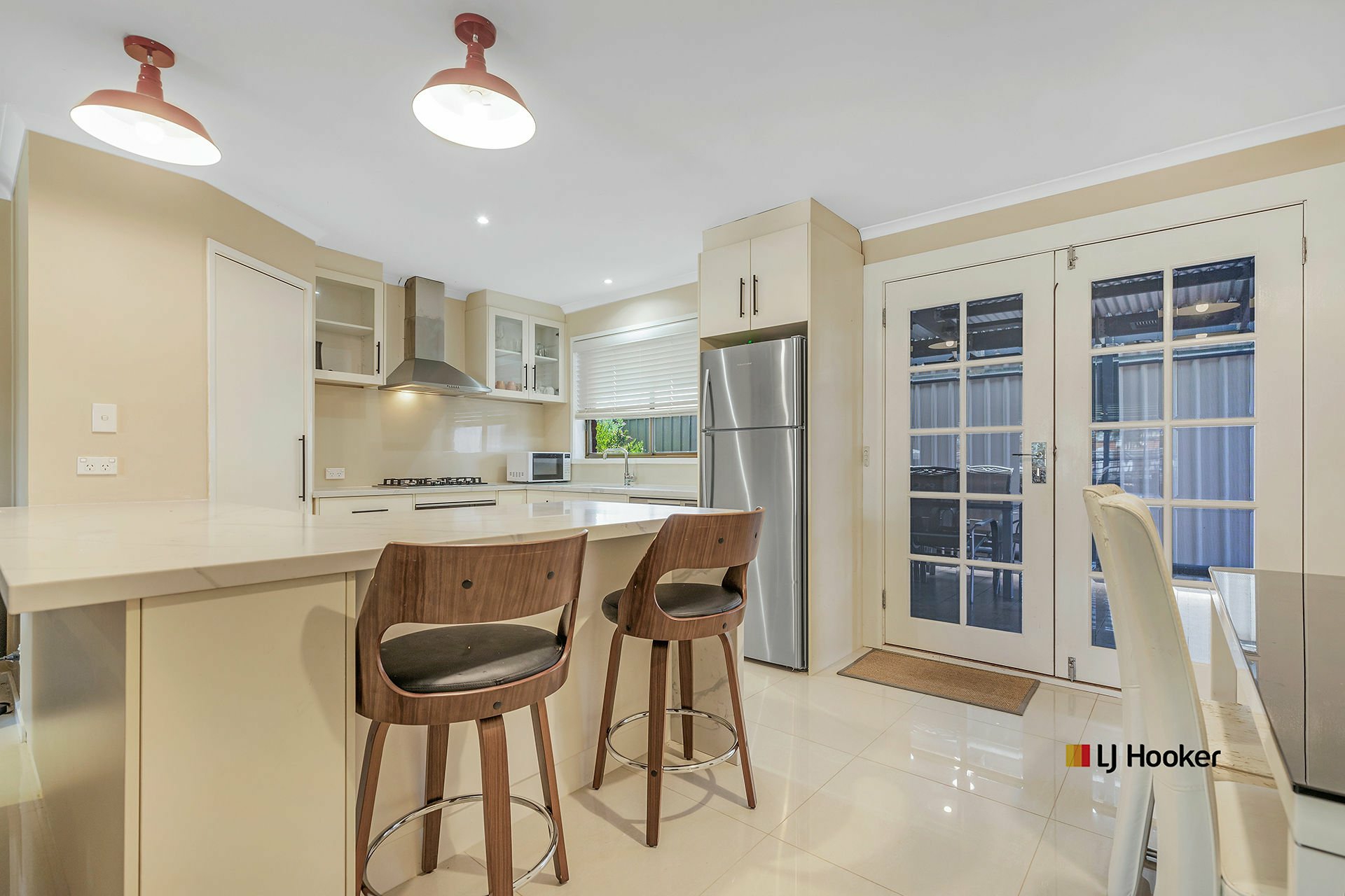 40 Maiden Street, MOAMA