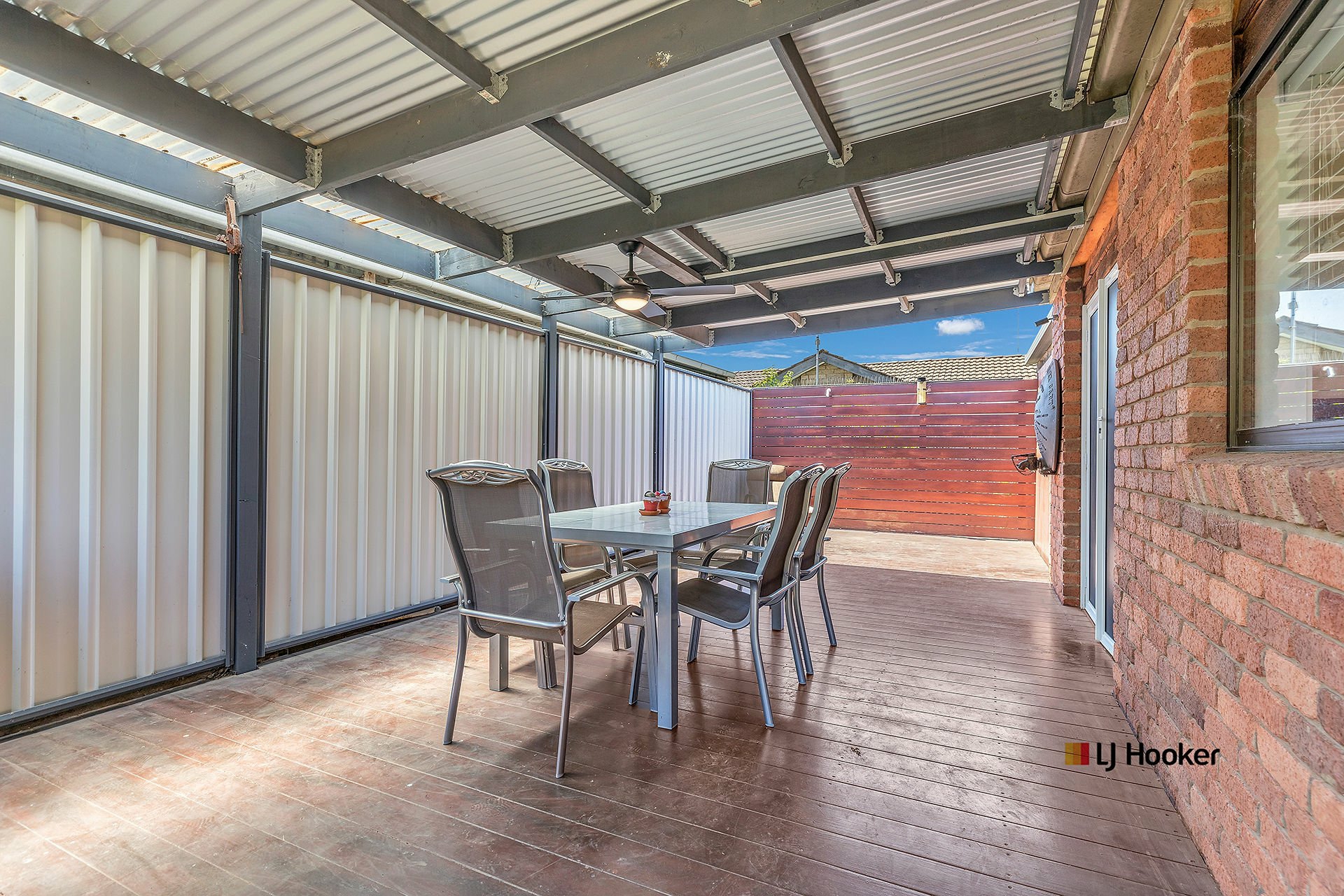 40 Maiden Street, MOAMA