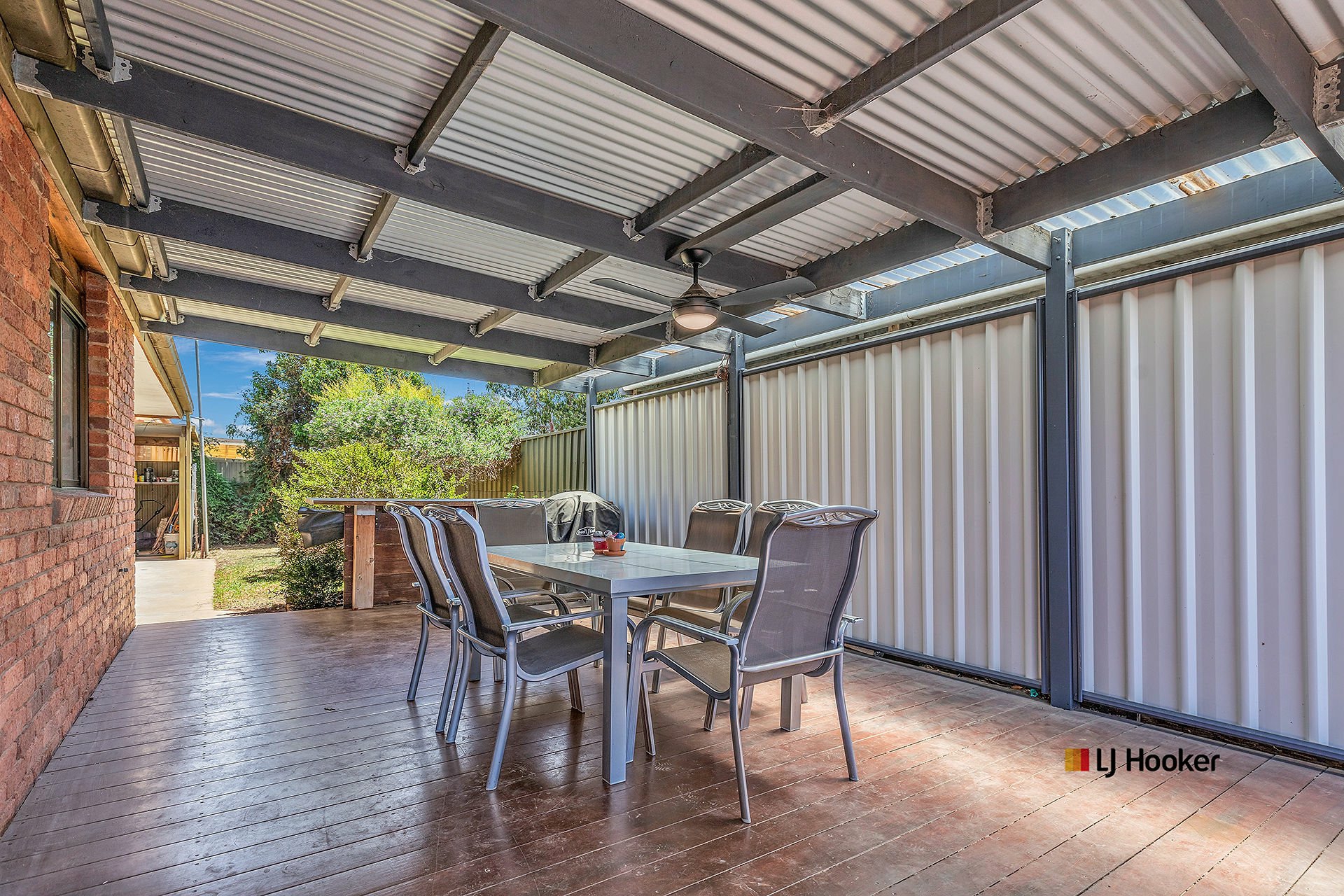 40 Maiden Street, MOAMA