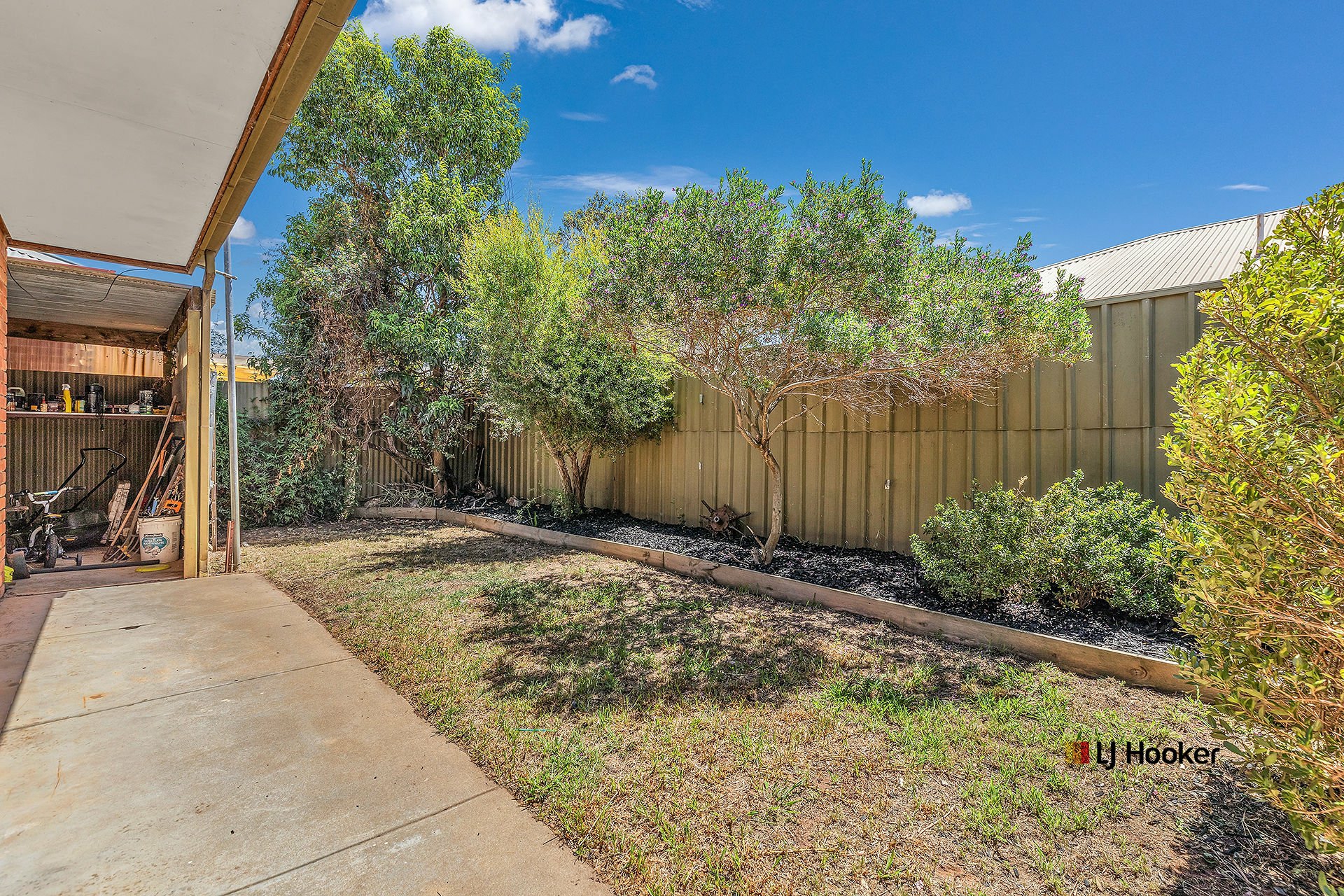 40 Maiden Street, MOAMA