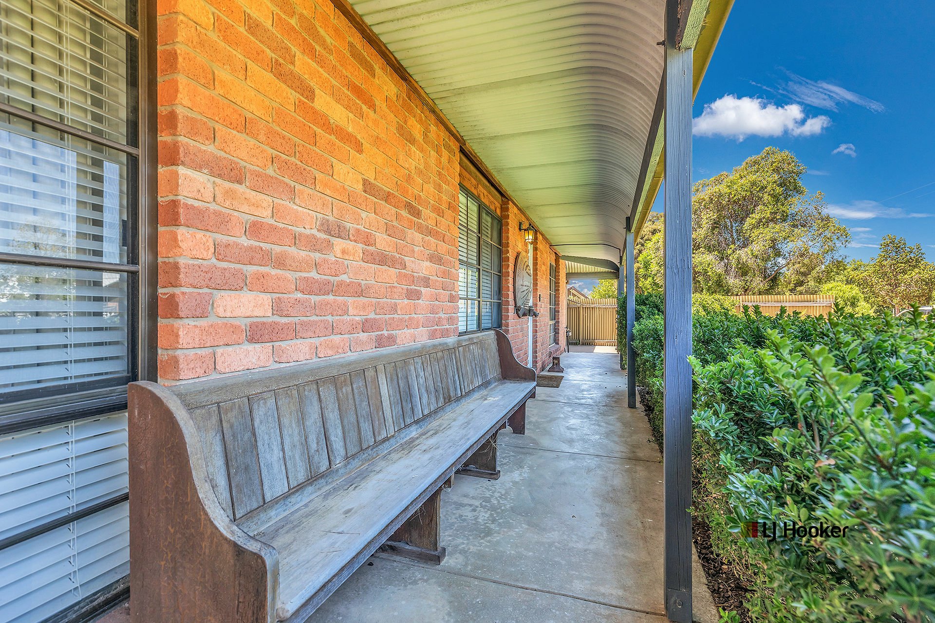 40 Maiden Street, MOAMA
