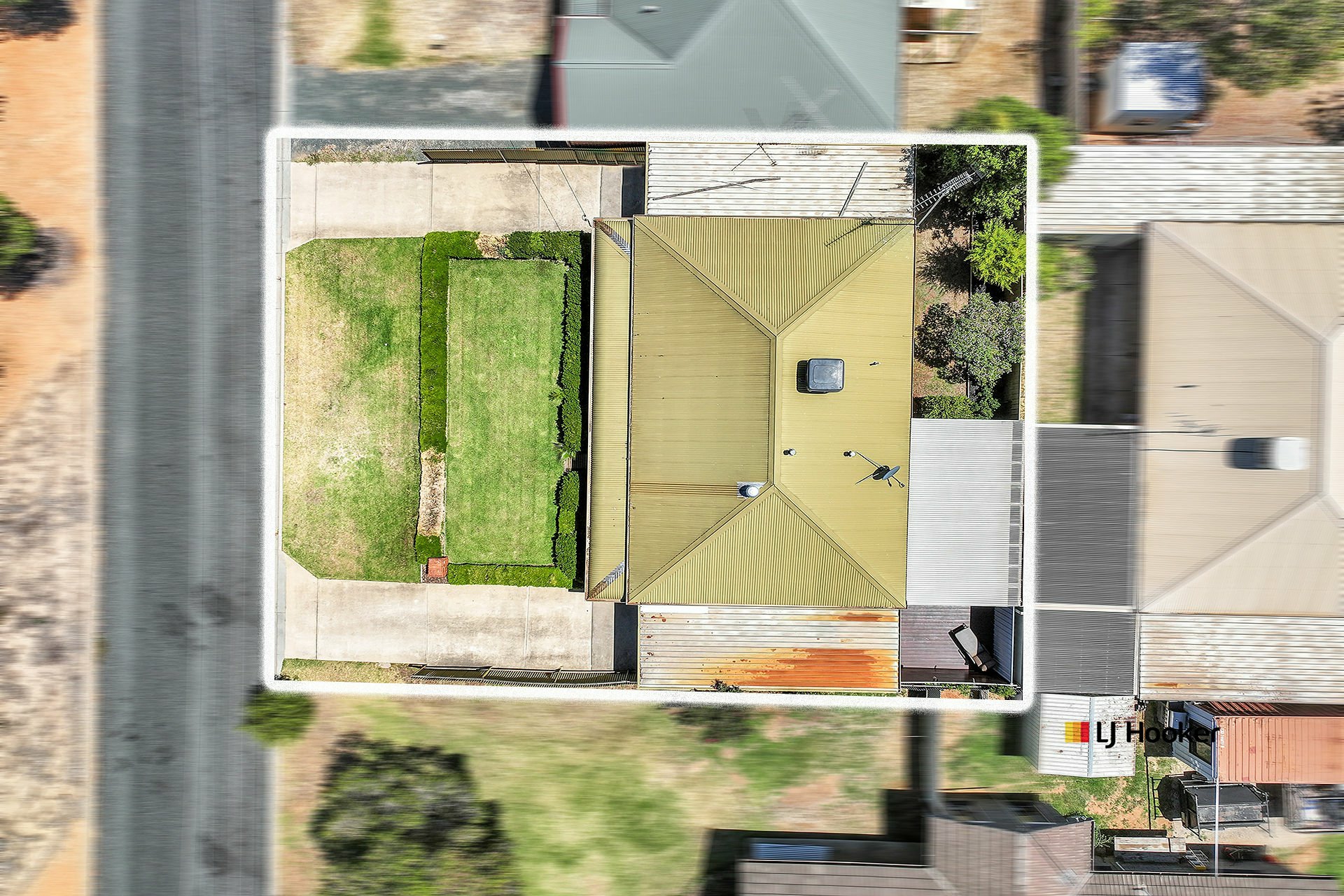 40 Maiden Street, MOAMA