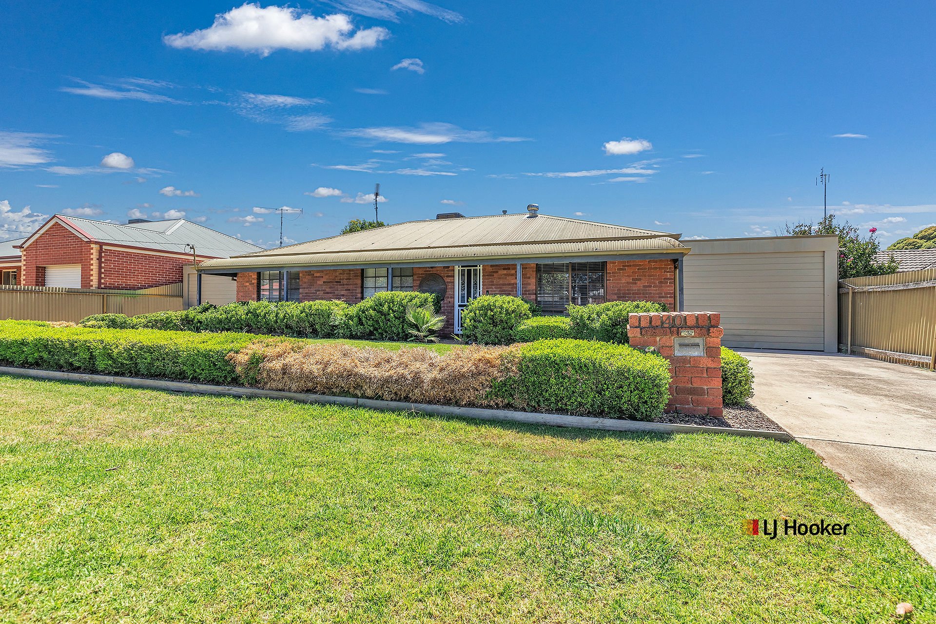 40 Maiden Street, MOAMA