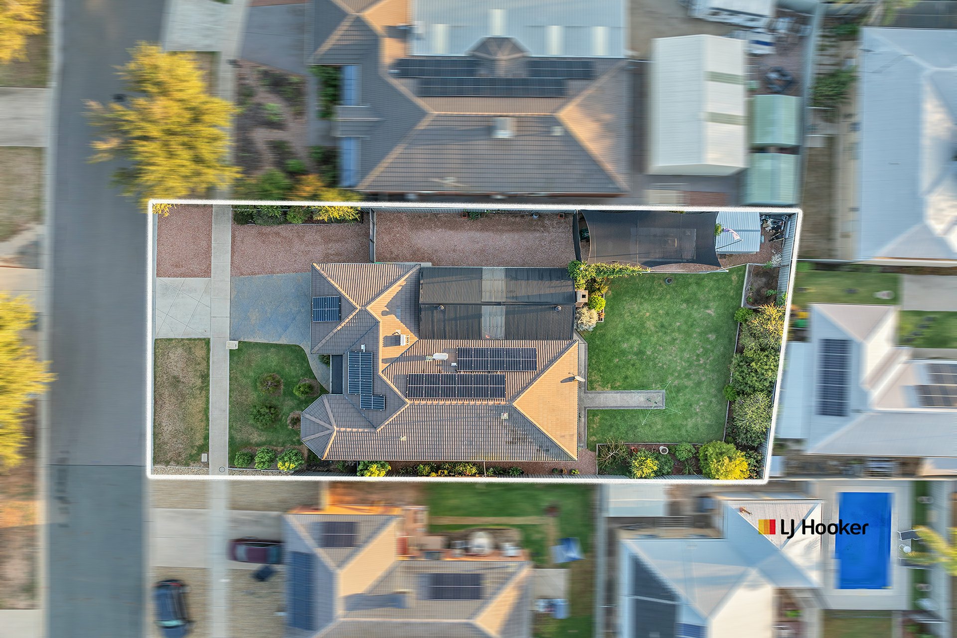 16 Elm Street, ECHUCA