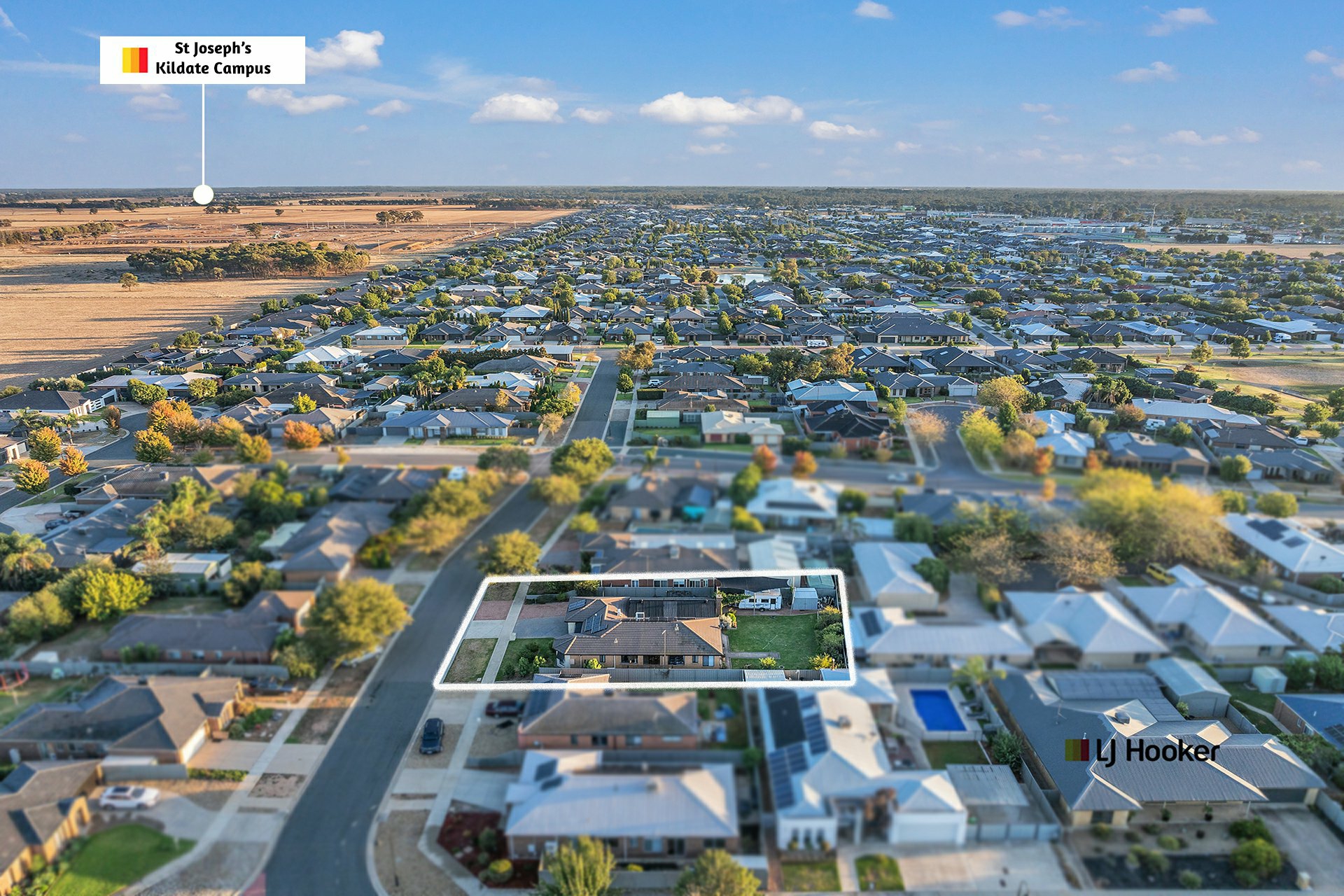 16 Elm Street, ECHUCA