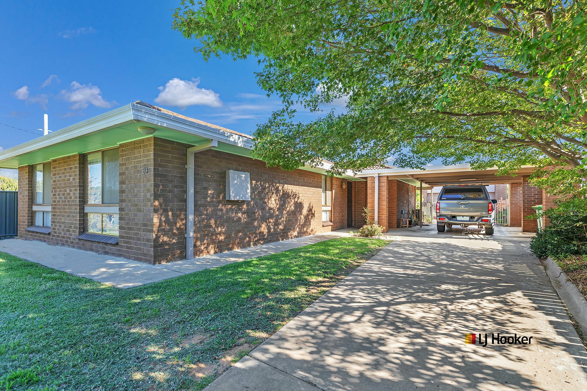 33 Premier Street, ECHUCA