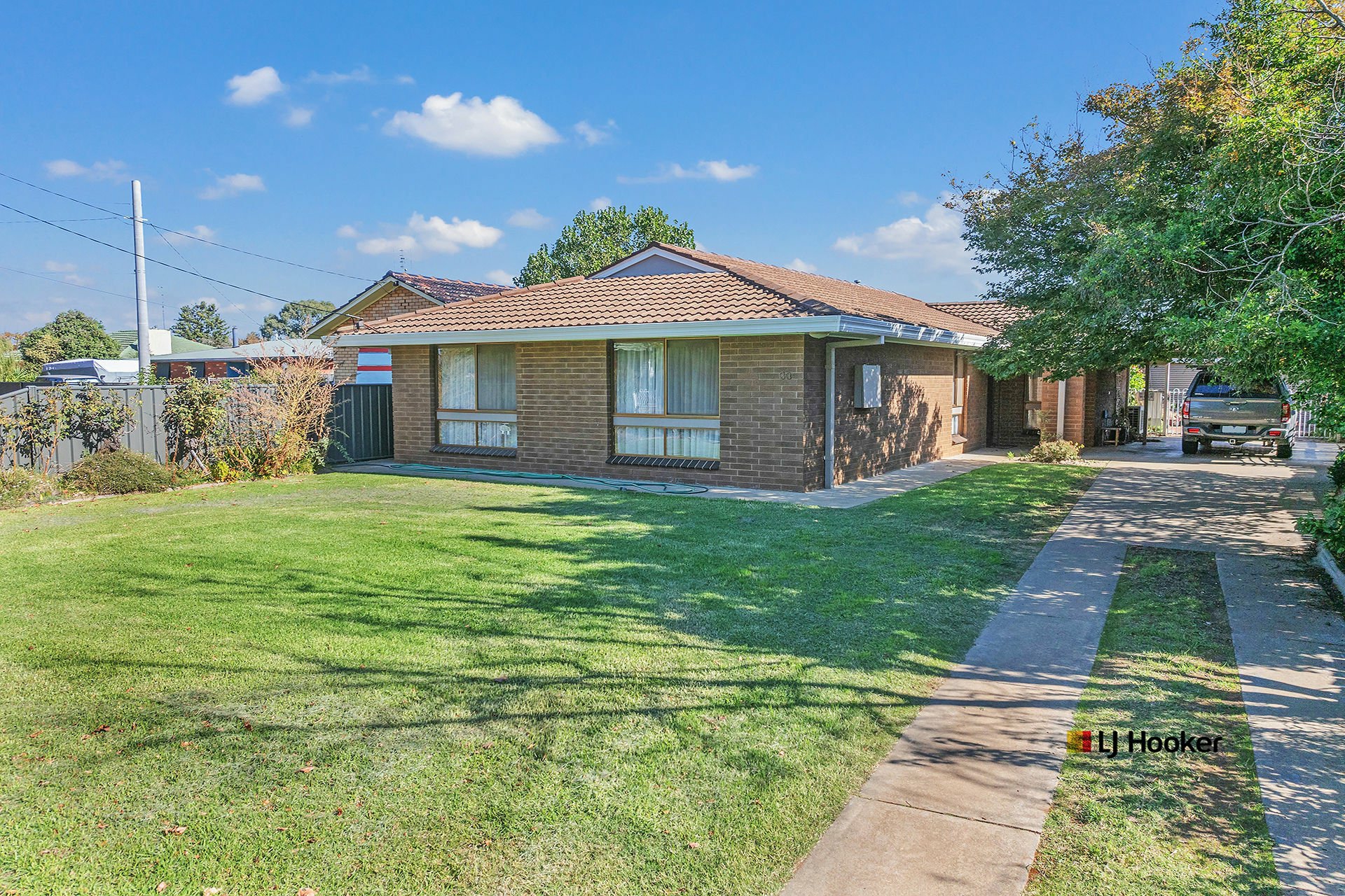 33 Premier Street, ECHUCA