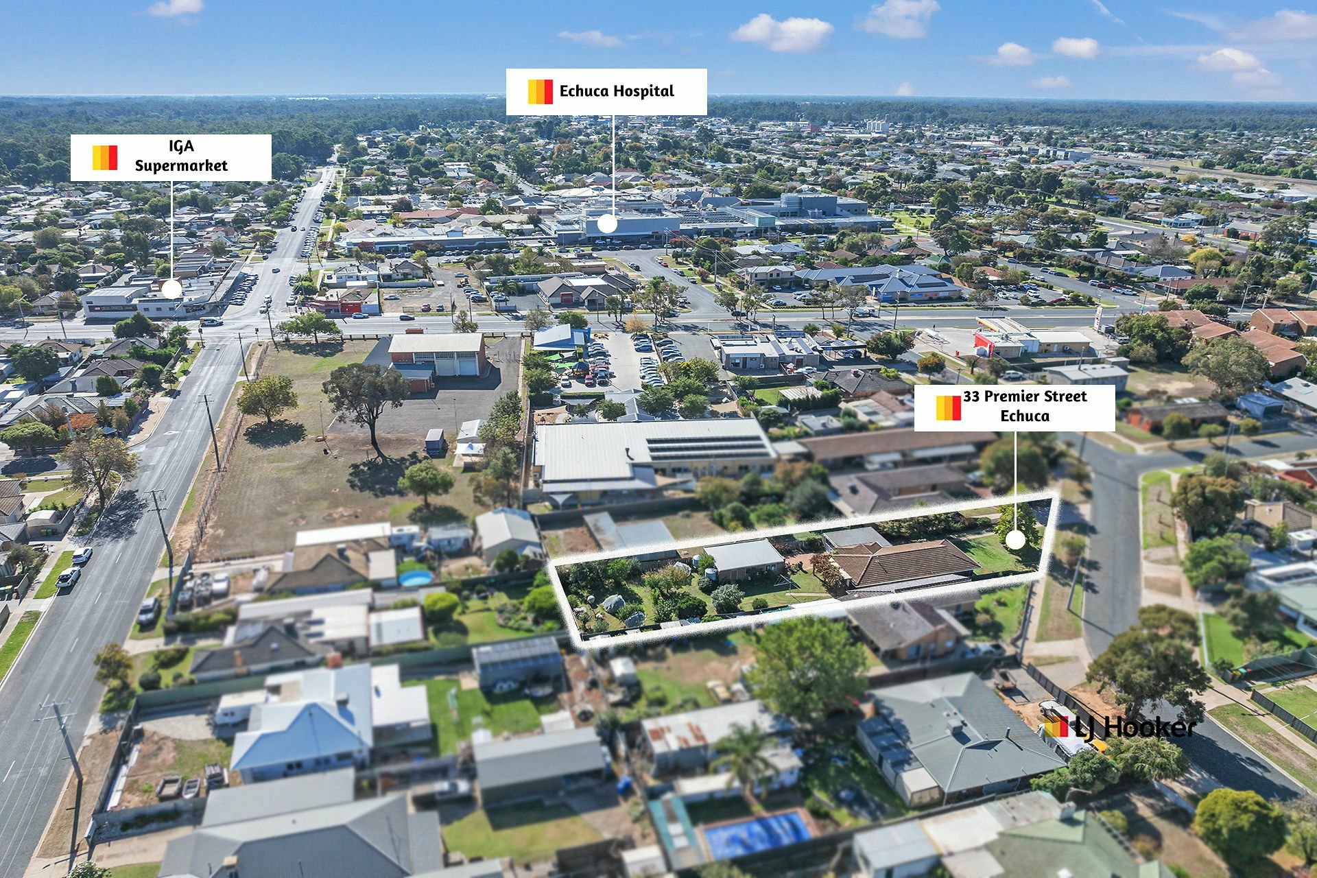 33 Premier Street, ECHUCA