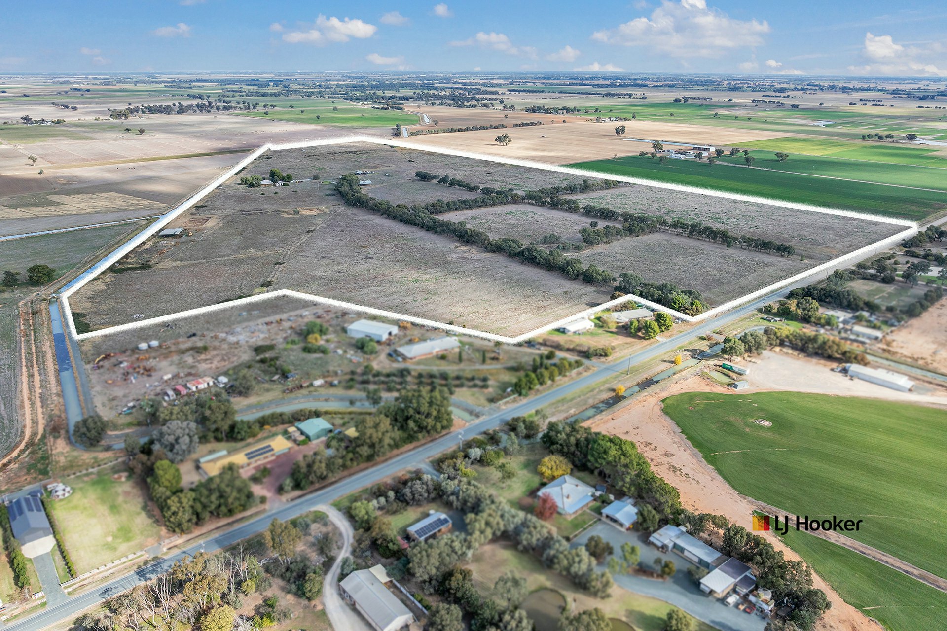 399 Echuca West School Road, ECHUCA