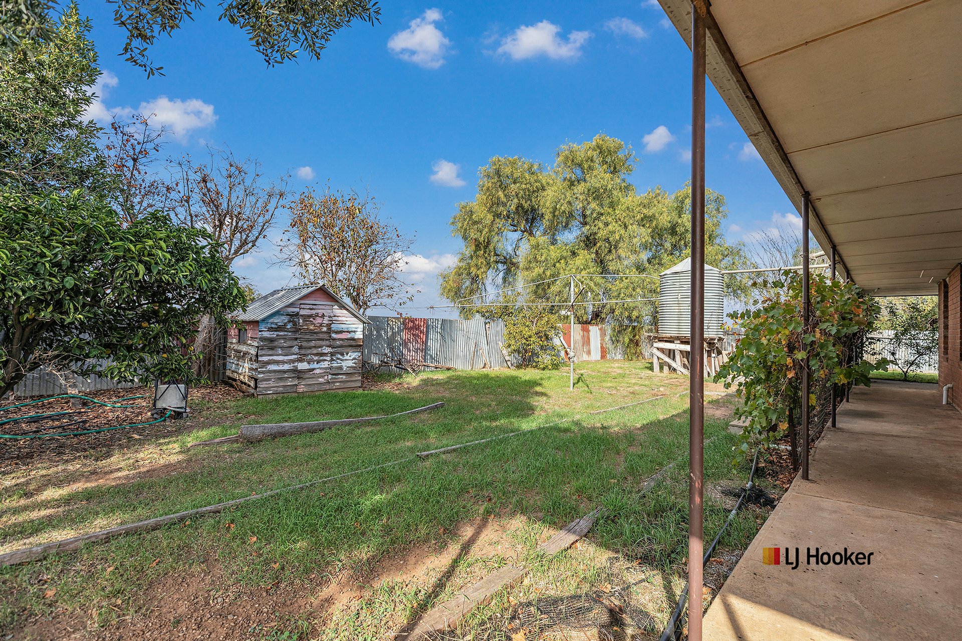 399 Echuca West School Road, ECHUCA