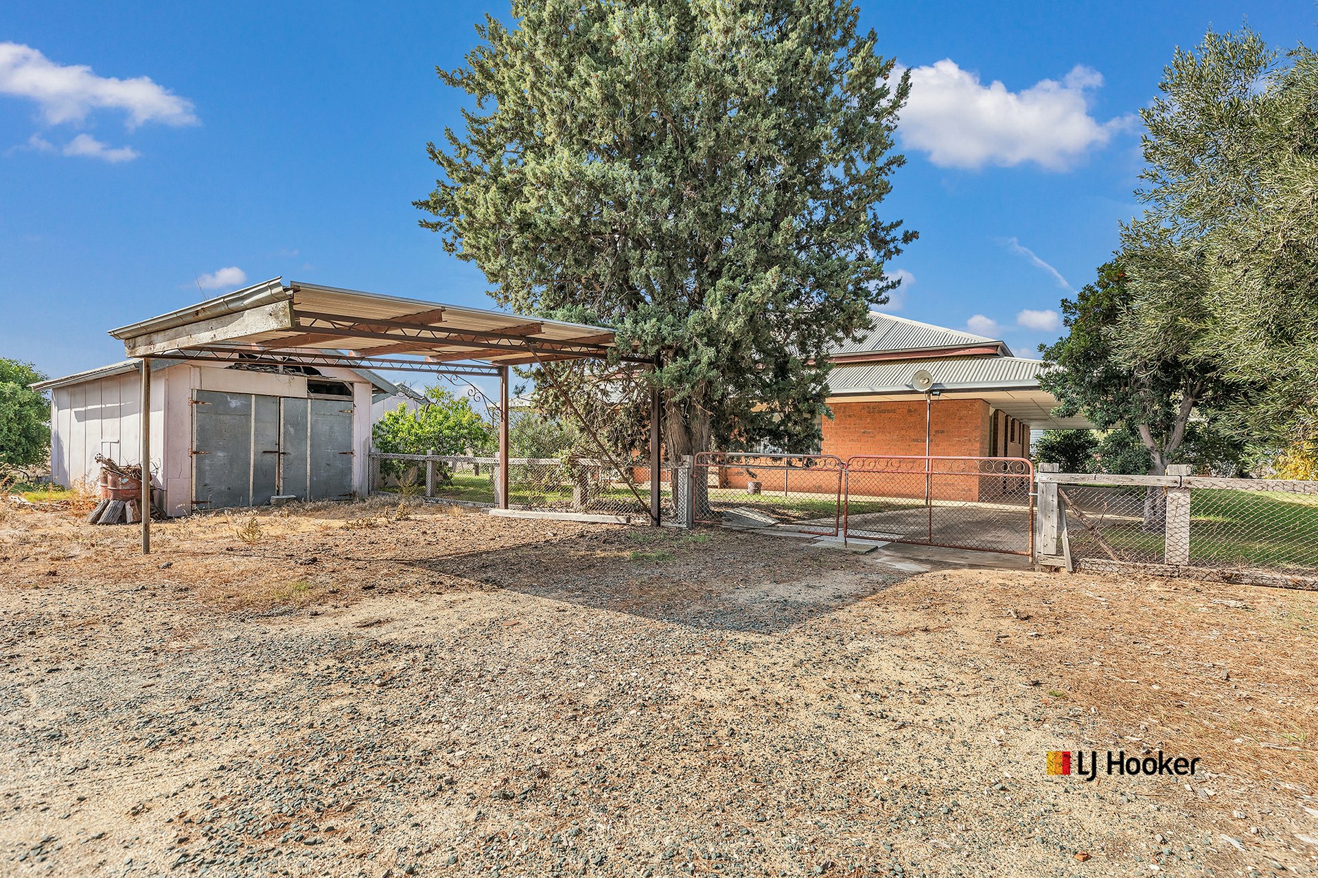 399 Echuca West School Road, ECHUCA