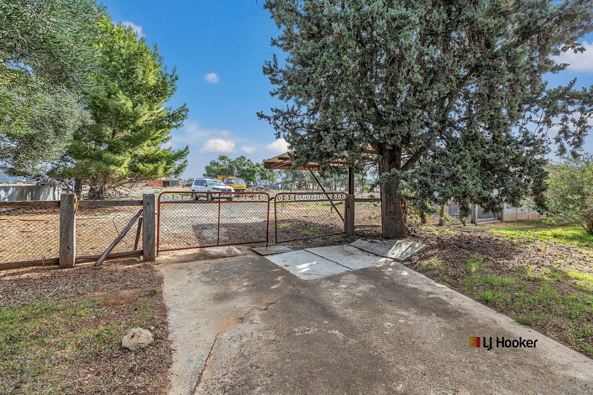 399 Echuca West School Road, ECHUCA