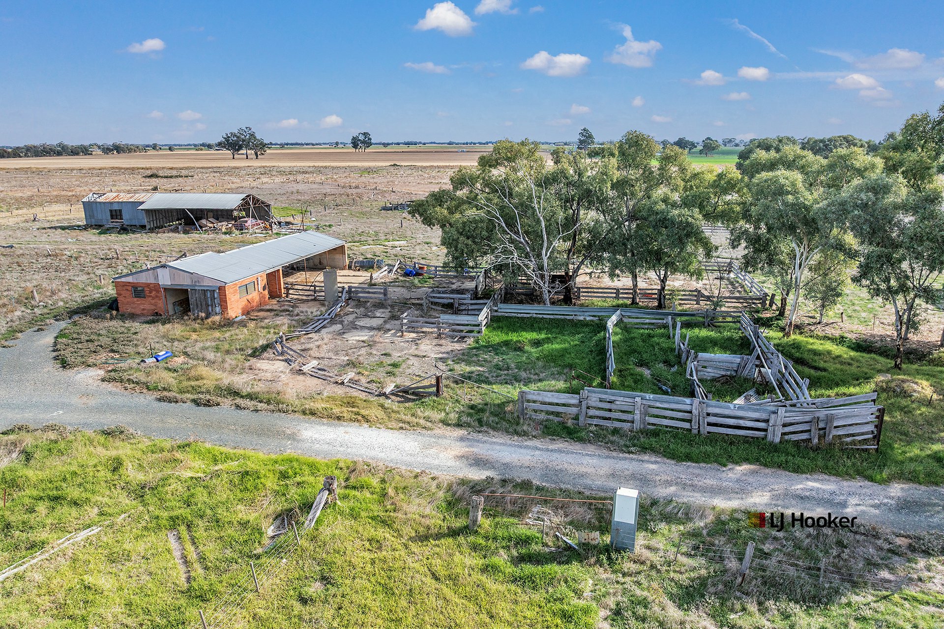 399 Echuca West School Road, ECHUCA