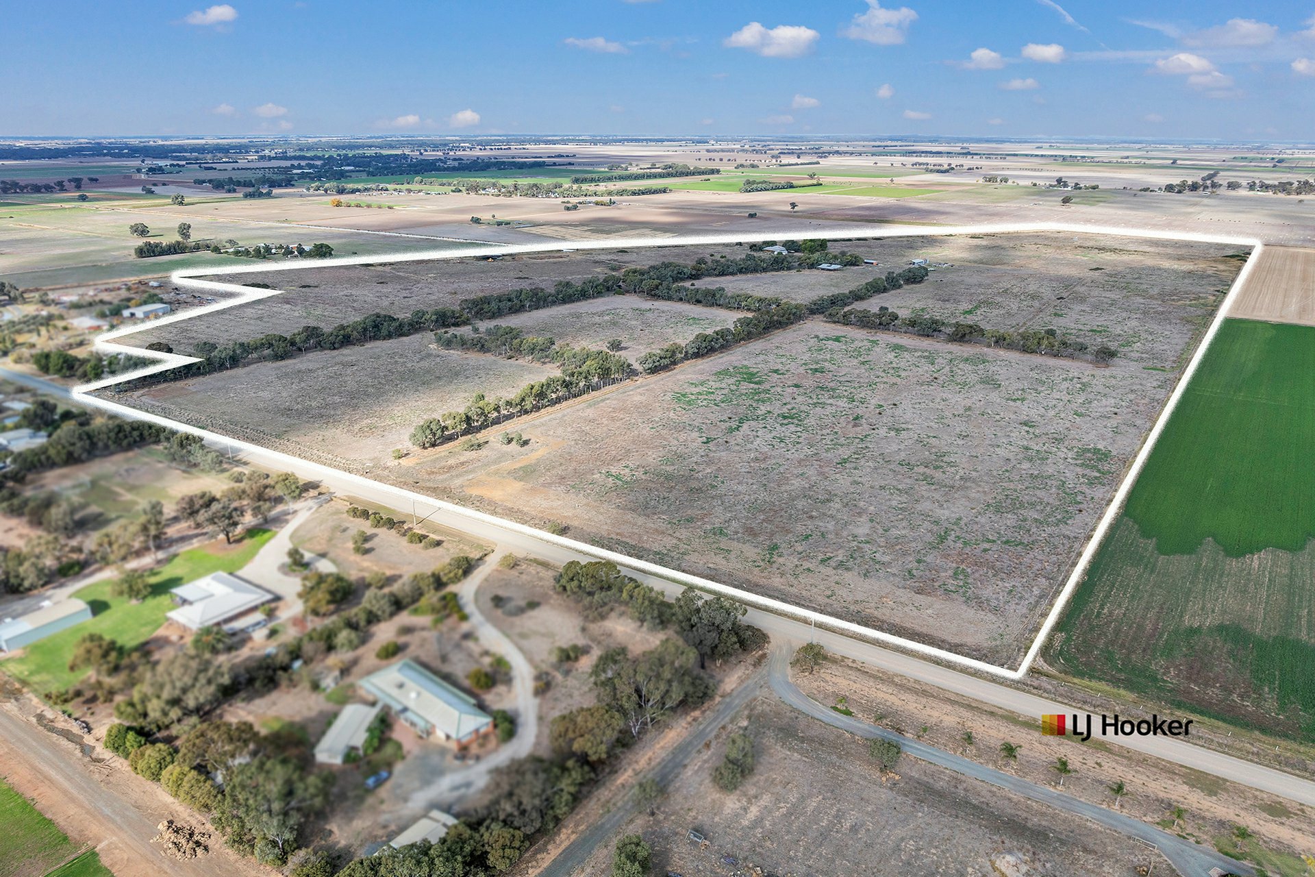 399 Echuca West School Road, ECHUCA